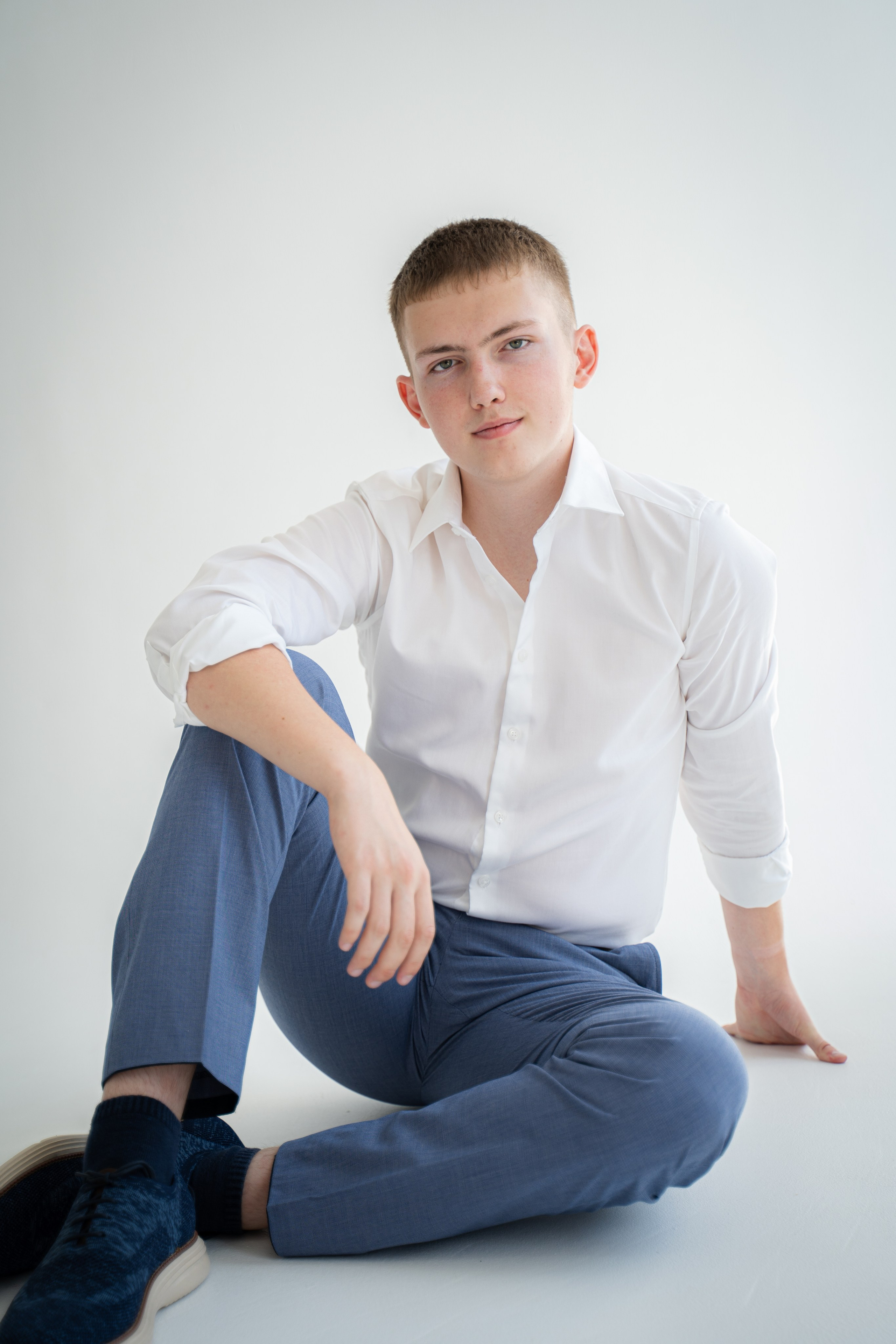 Индивидуальная фотосессия. Семейный и детский фотограф в Ростове-на-Дону