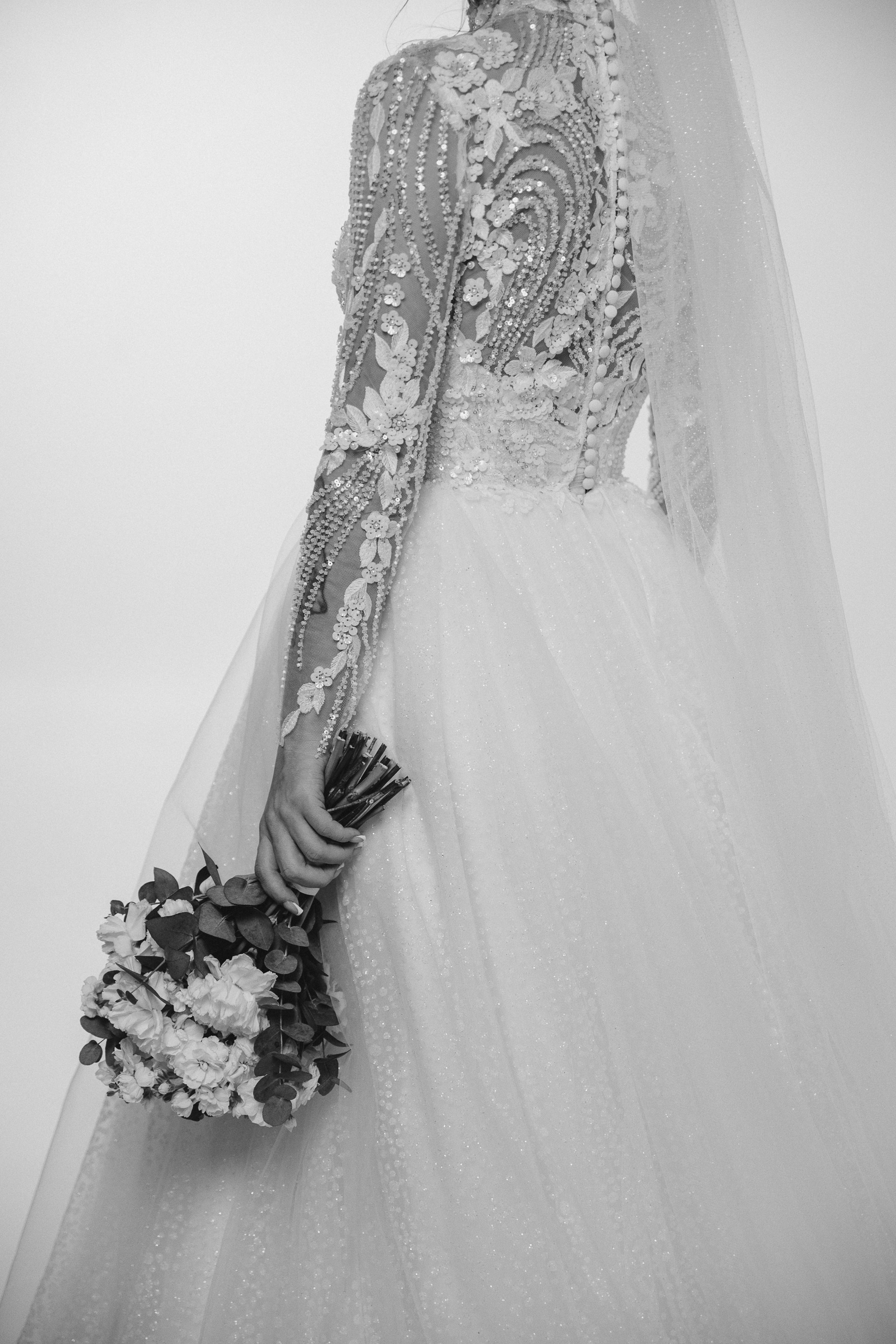 Артем и Виктория. Свадебный и семейный фотограф в Коломне Мария Мусатова