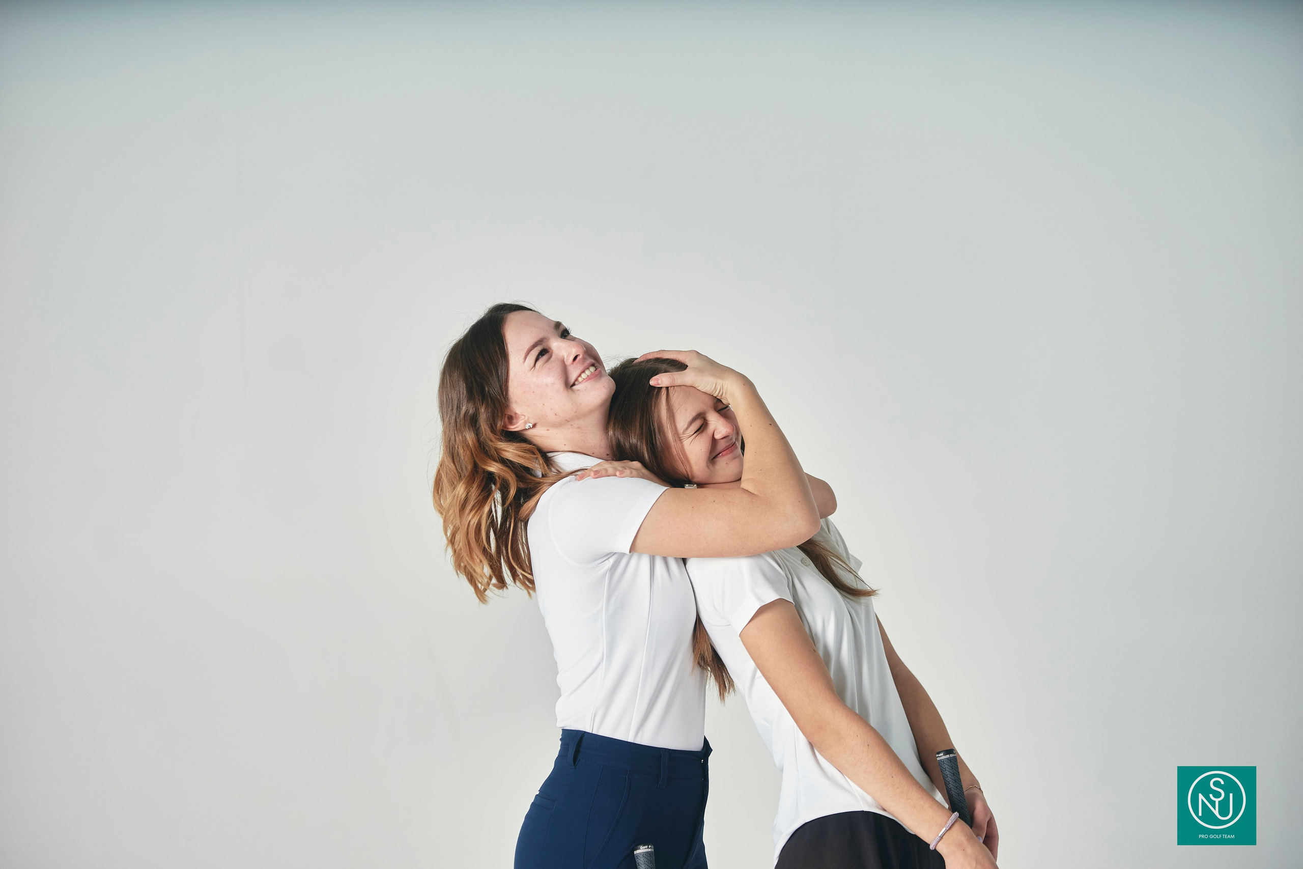 NSU съемка команды 2024. Академия гольфа NSU в Москве. Тренировки по гольфу для детей и взрослых, тренировки для новичков