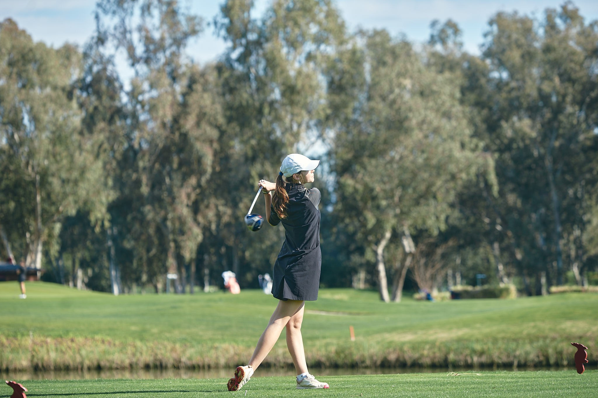 Turkey 2024. Академия гольфа NSU в Москве. Тренировки по гольфу для детей и взрослых, тренировки для новичков