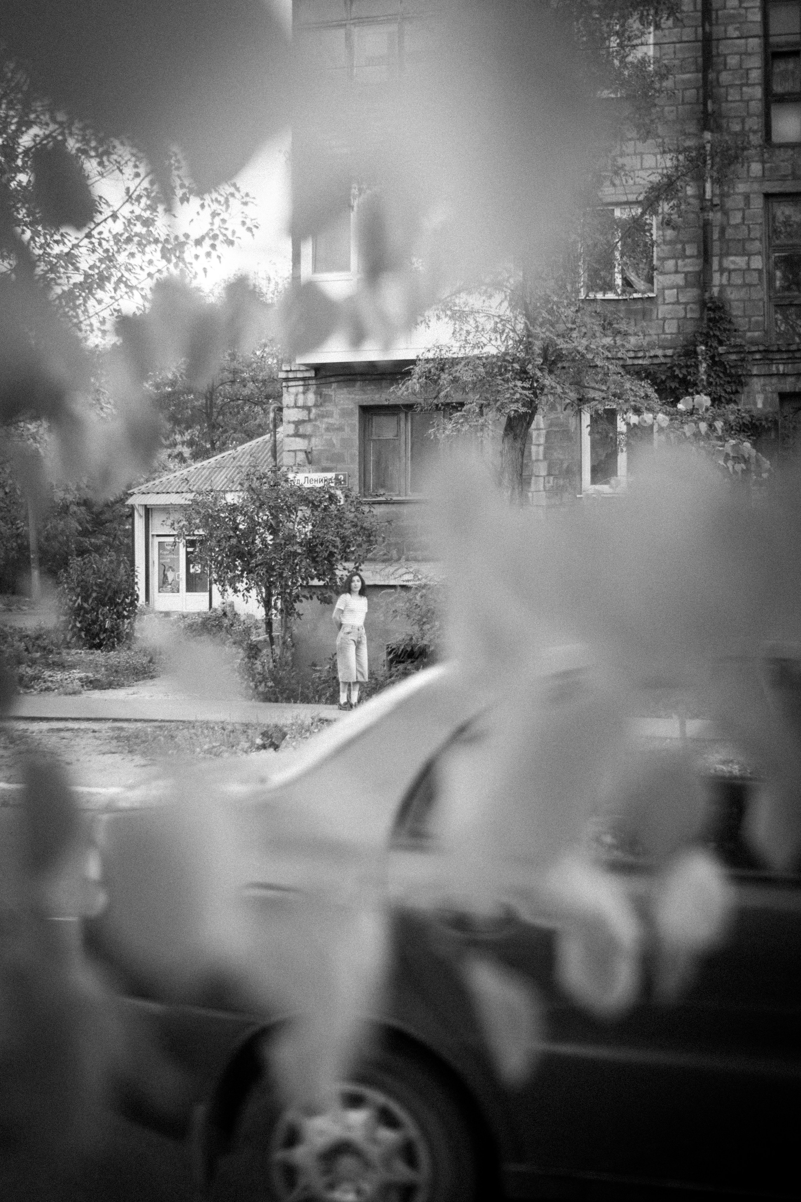 Карусель Земля. • Фотограф Александра Светозар Алчевск •