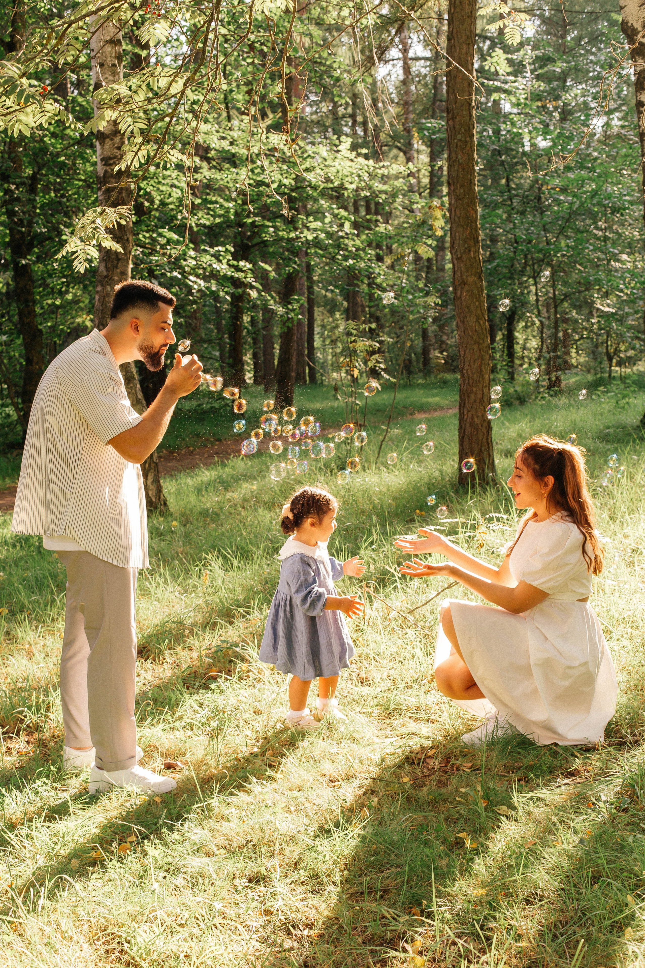 На улице. Фотограф Иваново Арина Кудаярова