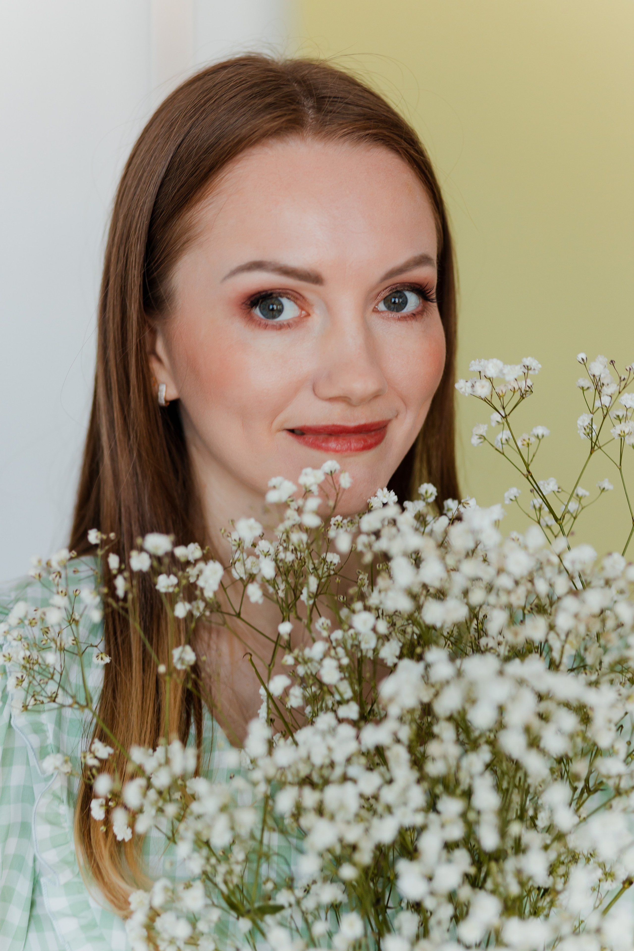 Весенняя фотосессия. Свадебный фотограф в городе Подольск МО и Москва Крылова Ирина