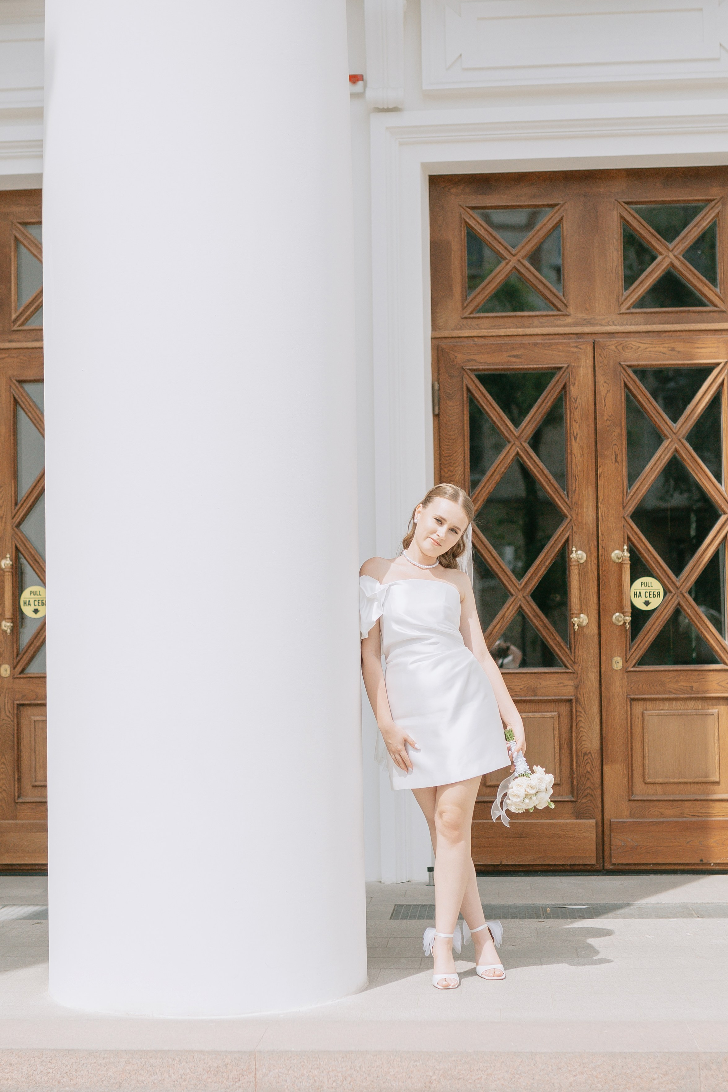 Данил & Юлия. Фотограф в Волгограде и Волжском Вероника Демина