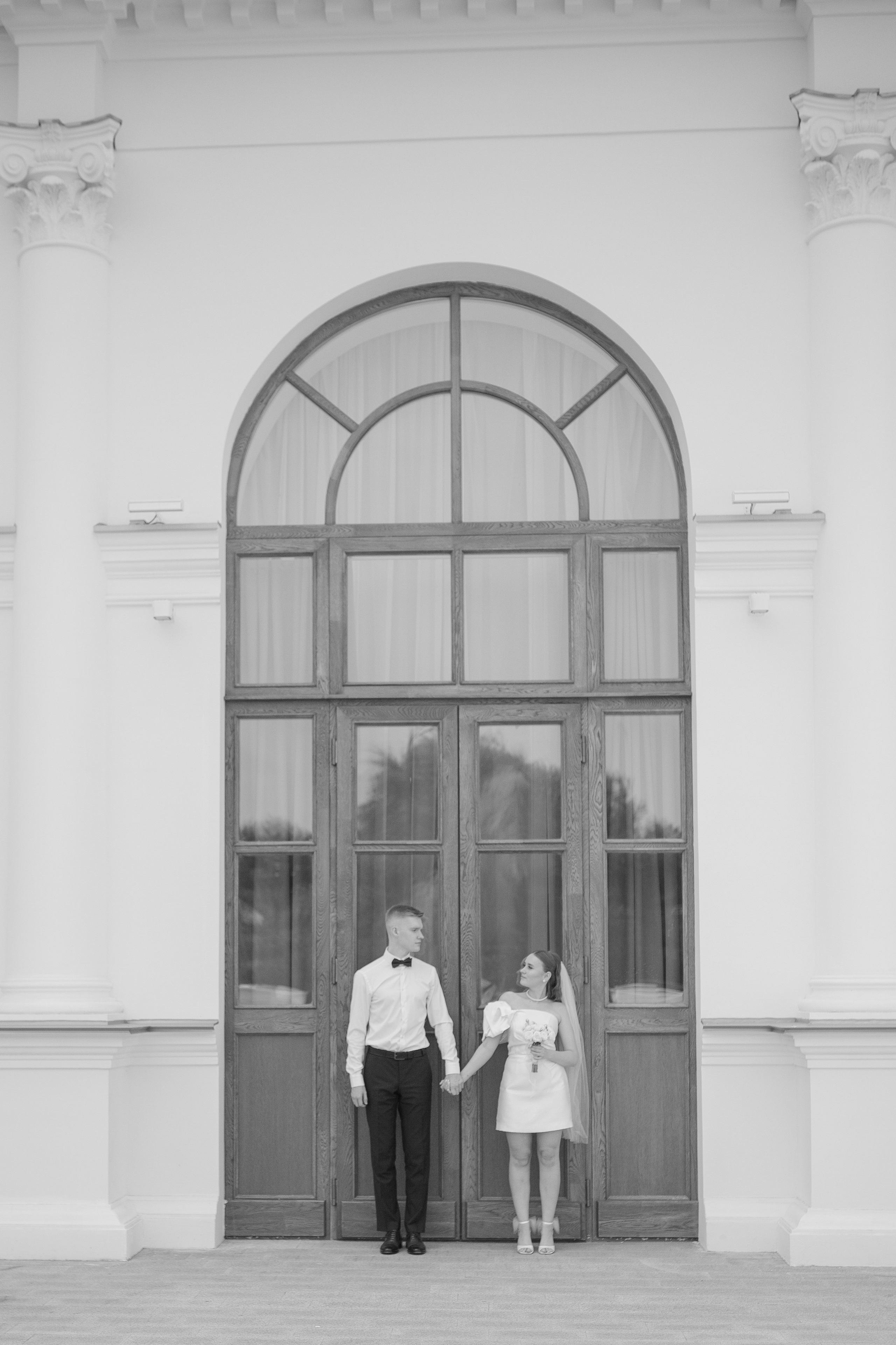 Данил & Юлия. Фотограф в Волгограде и Волжском Вероника Демина