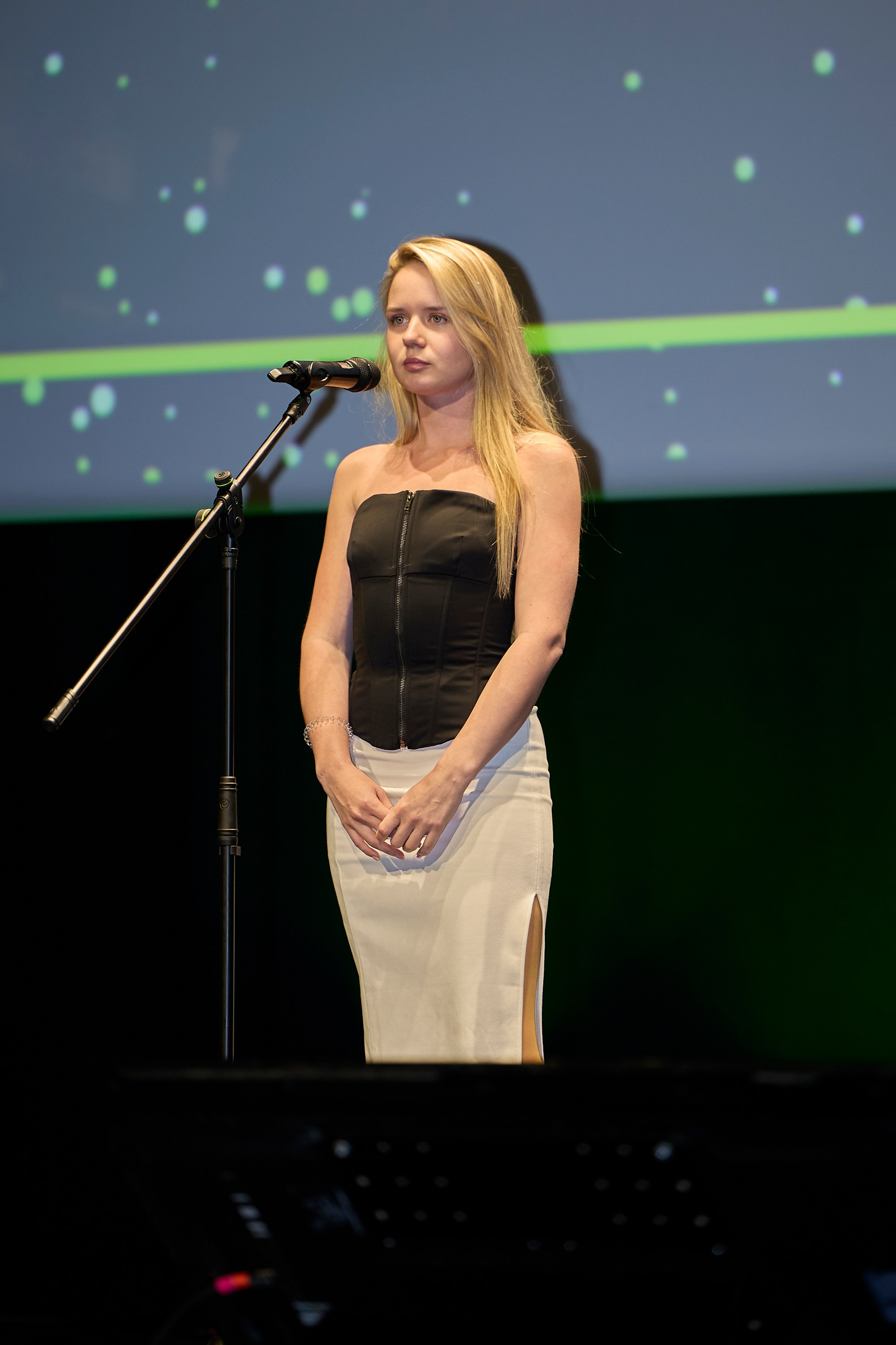 La Persona Awards 2026. Fotógrafa, videógrafa y piloto de dron en Valencia, España - Anna Baranova