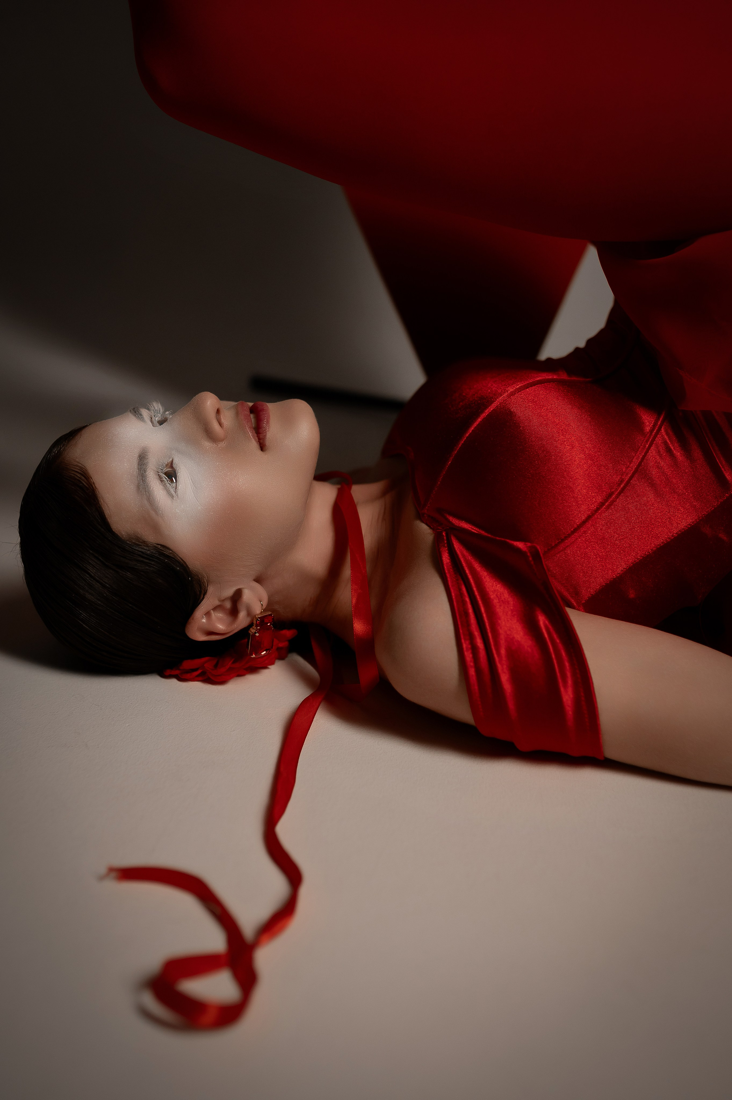 Valentine's day. Твой личный проводник к красивым фотографиям в Старом Осколе