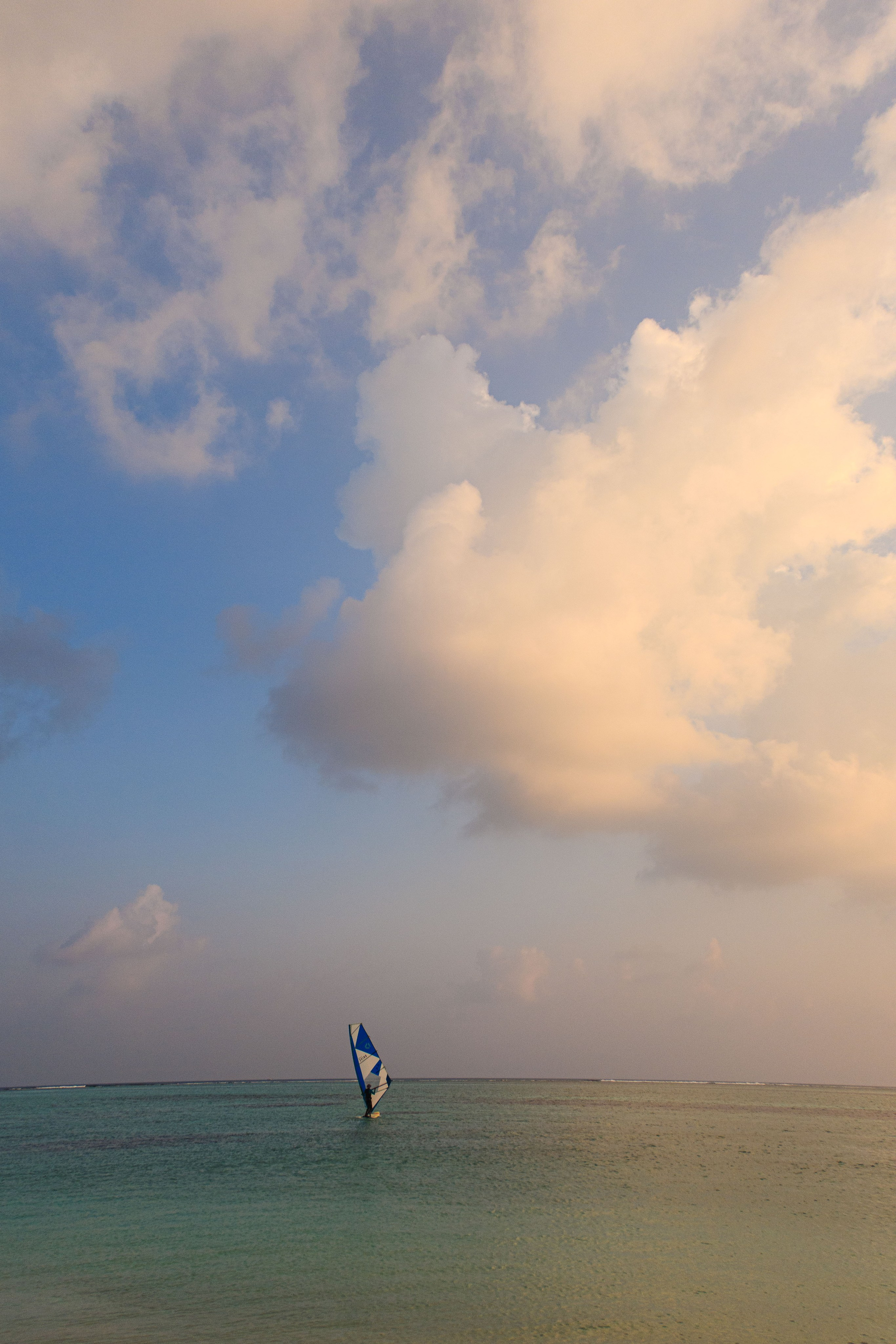 О.Тулусду. Мальдивы. Фотограф Светлана Голицына