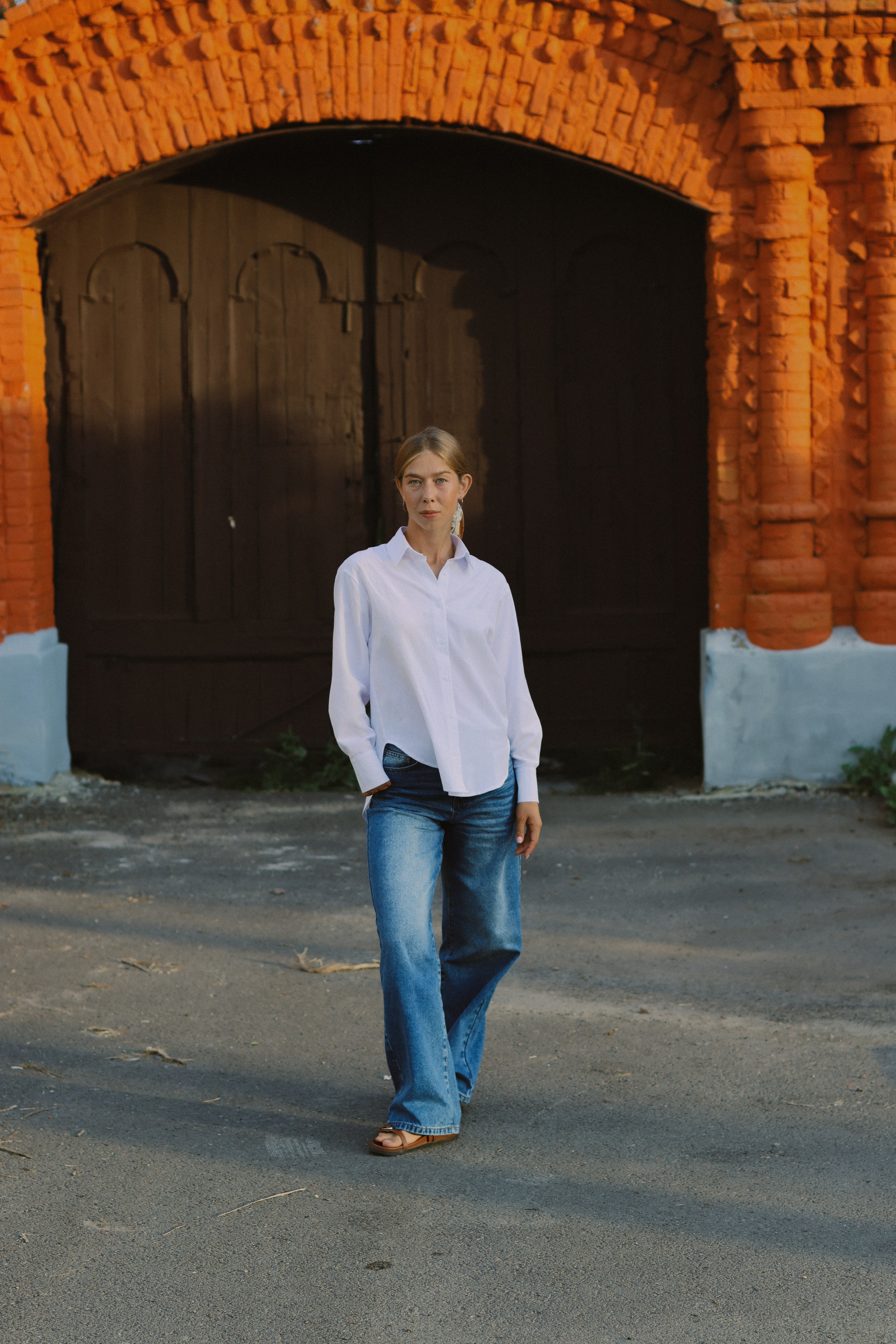 ALEKSANDRA. Фотограф Шадринск