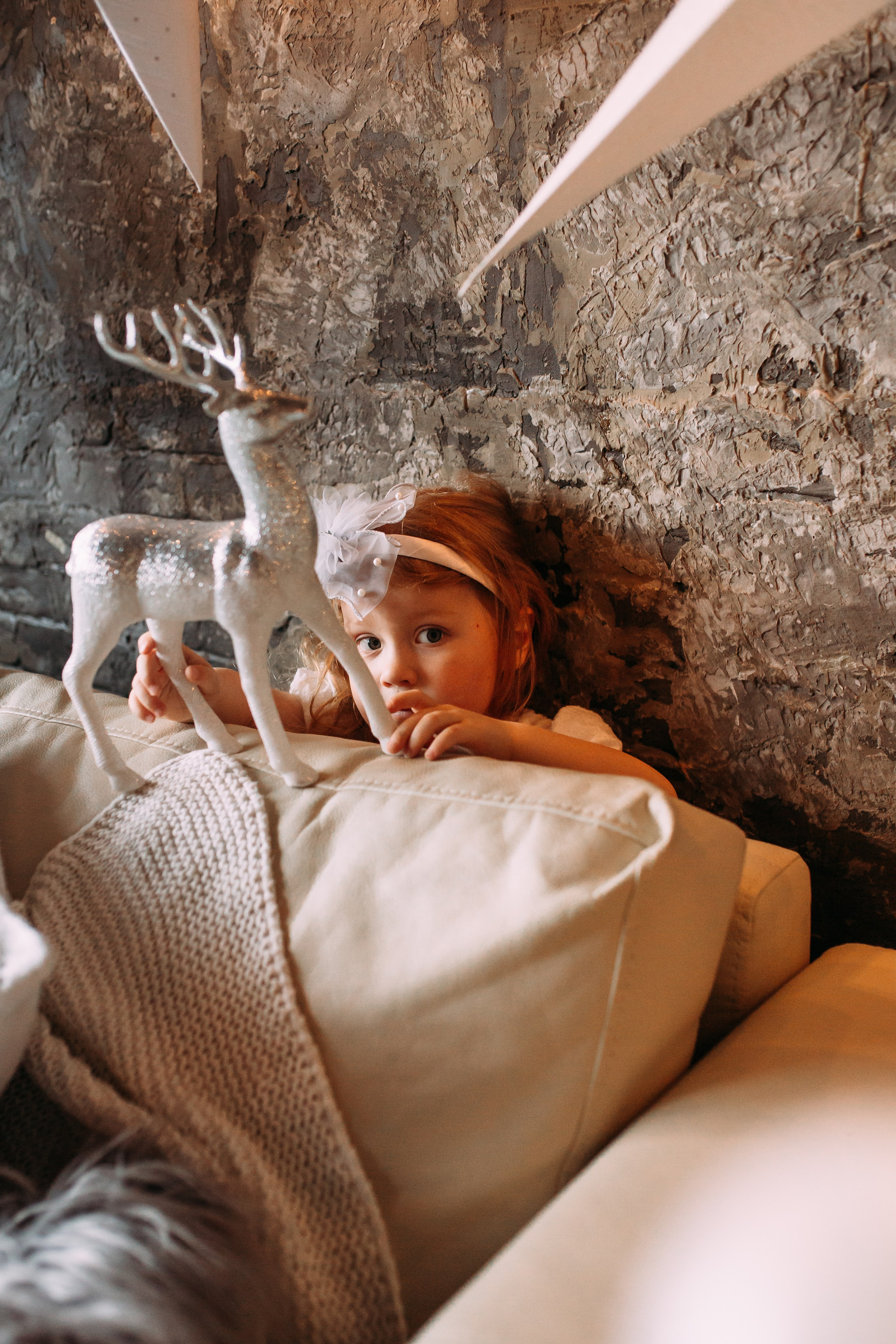 Новый год 23-24. Семейный и детский фотограф в Нижнем Новгороде Наумова Лидия