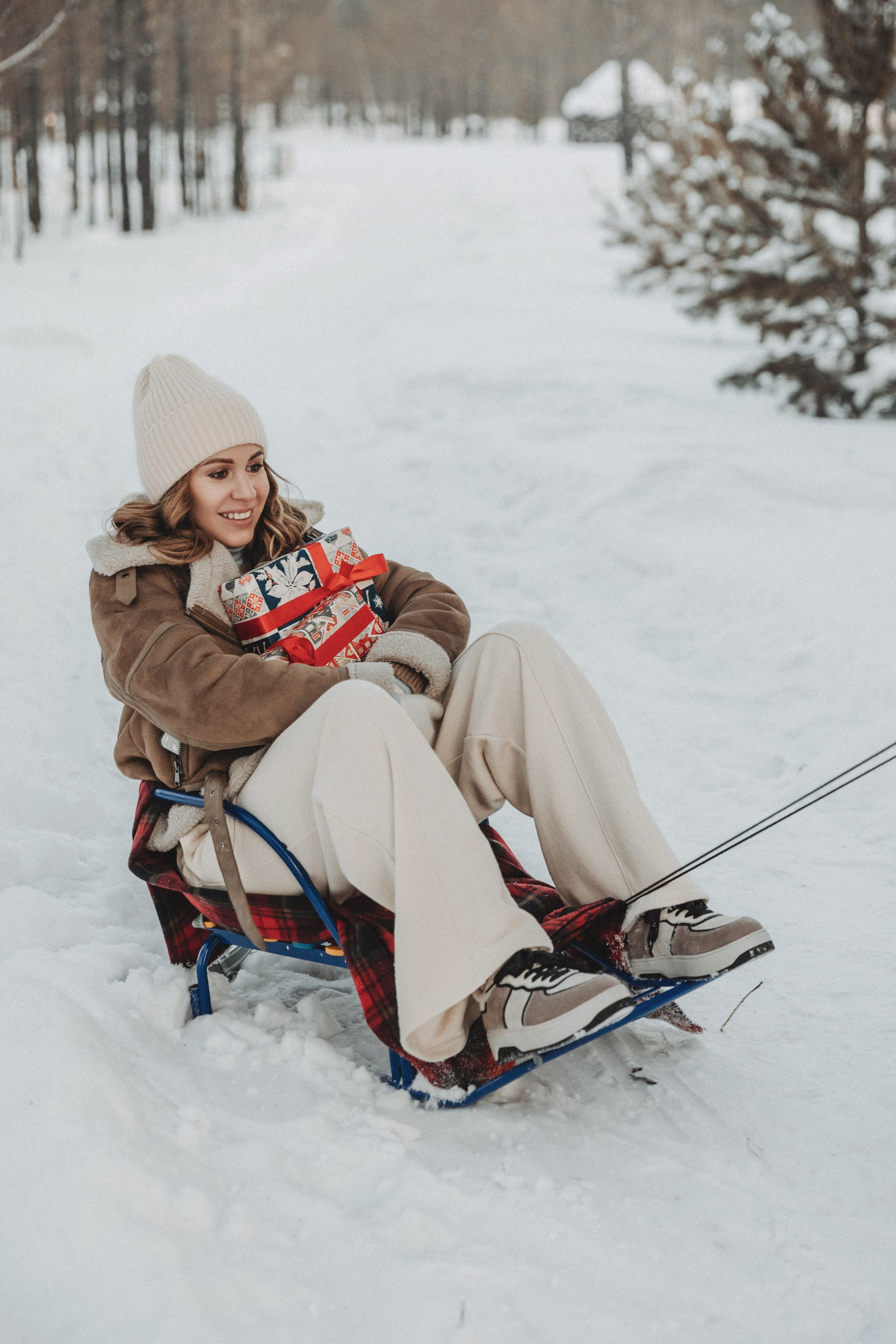 КСЮША, ОЛЯ И КАТЯ ` 22. Maria Startseva Photo