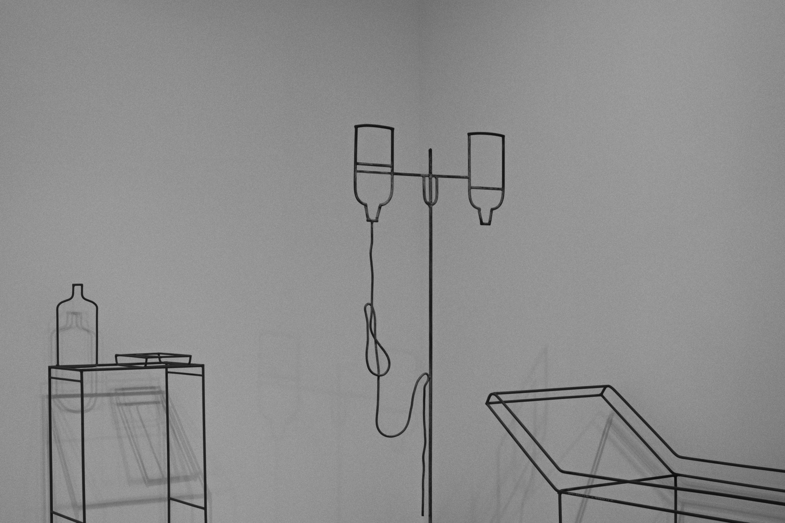 MAMM / Moscow, Russia SS25. Фотограф Юрин Евгений