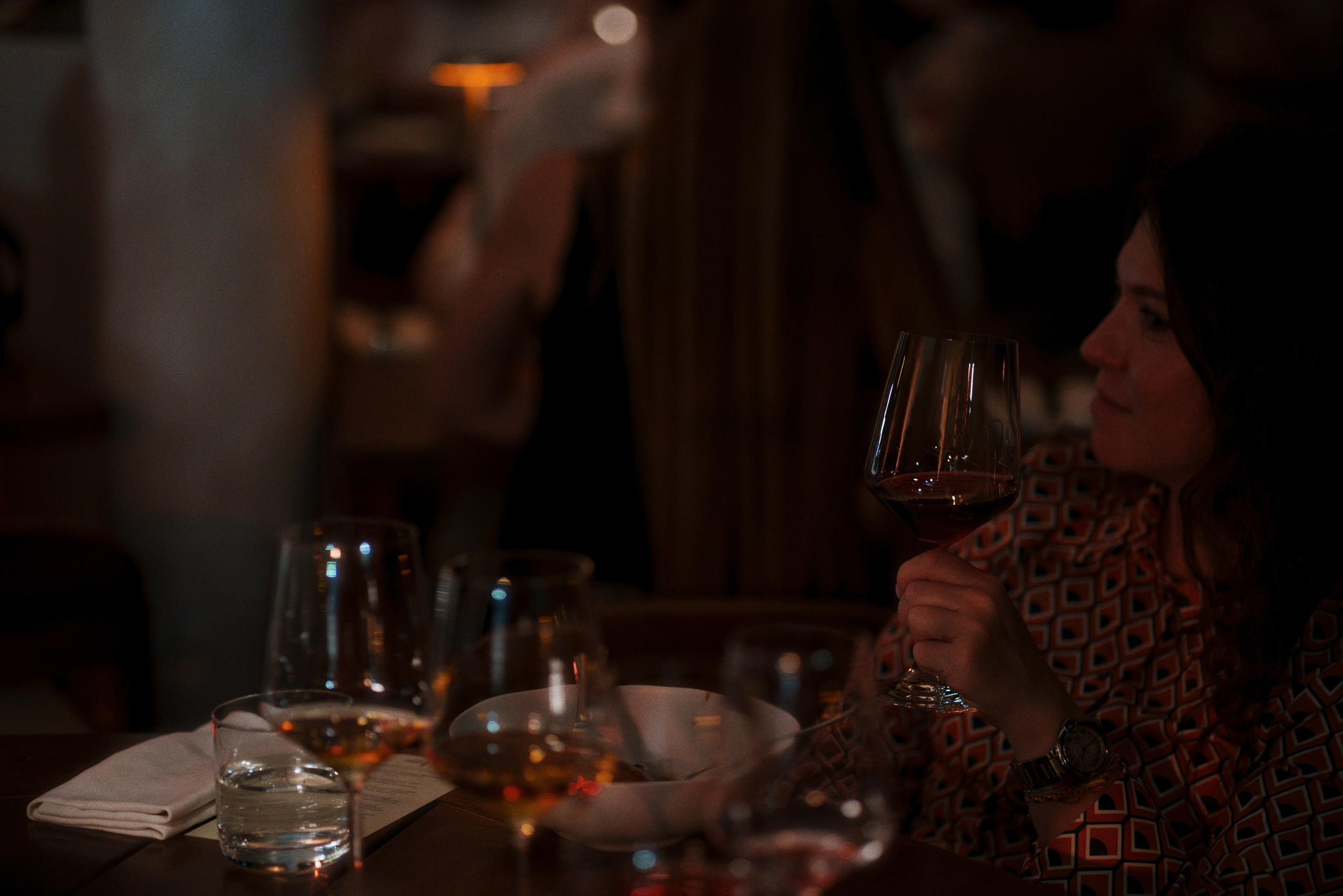 Café krasnodar х co-co chalet. Фотограф Юрин Евгений