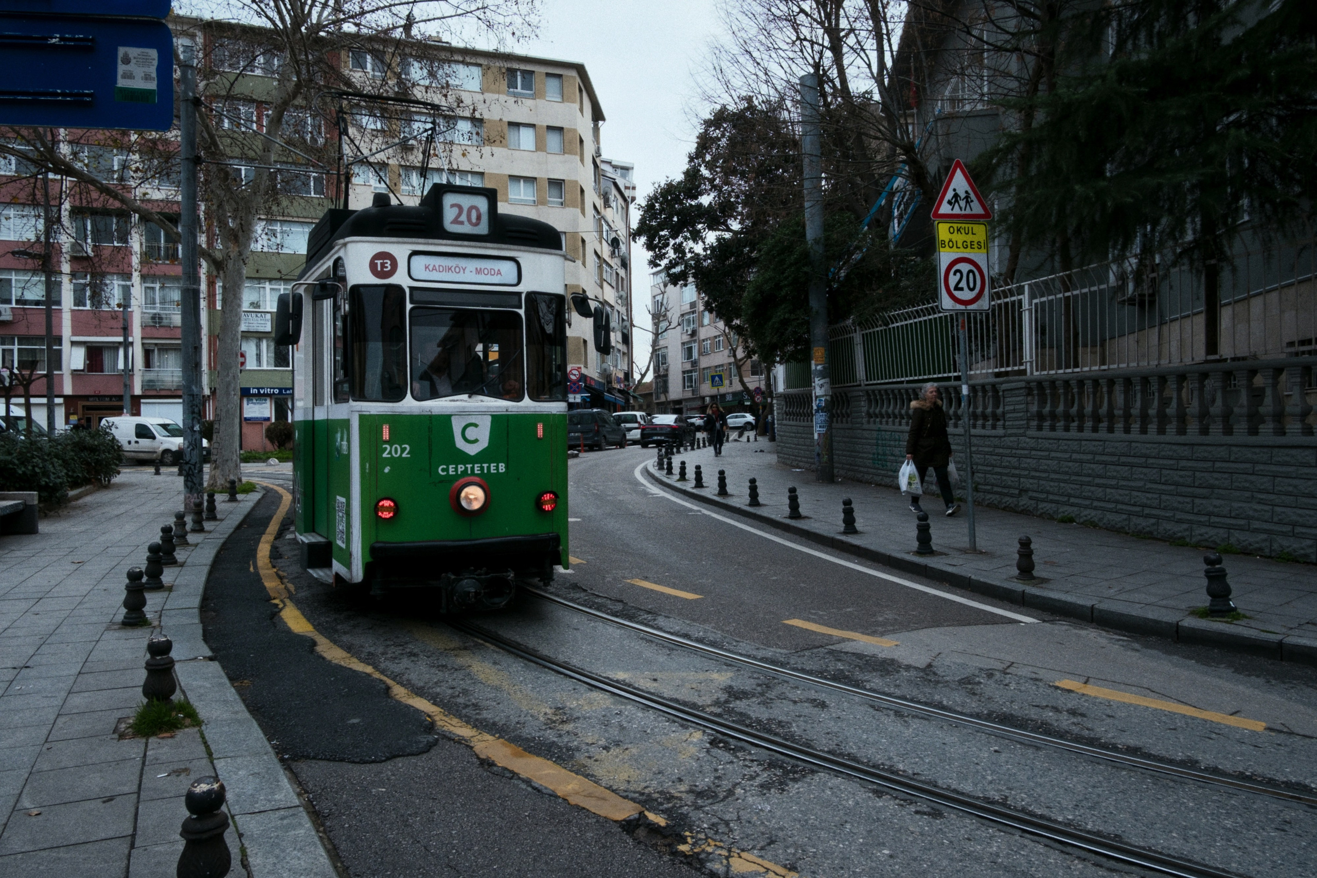 Kadikoy x Moda, Istanbul / Türkey AW26. Фотограф Юрин Евгений