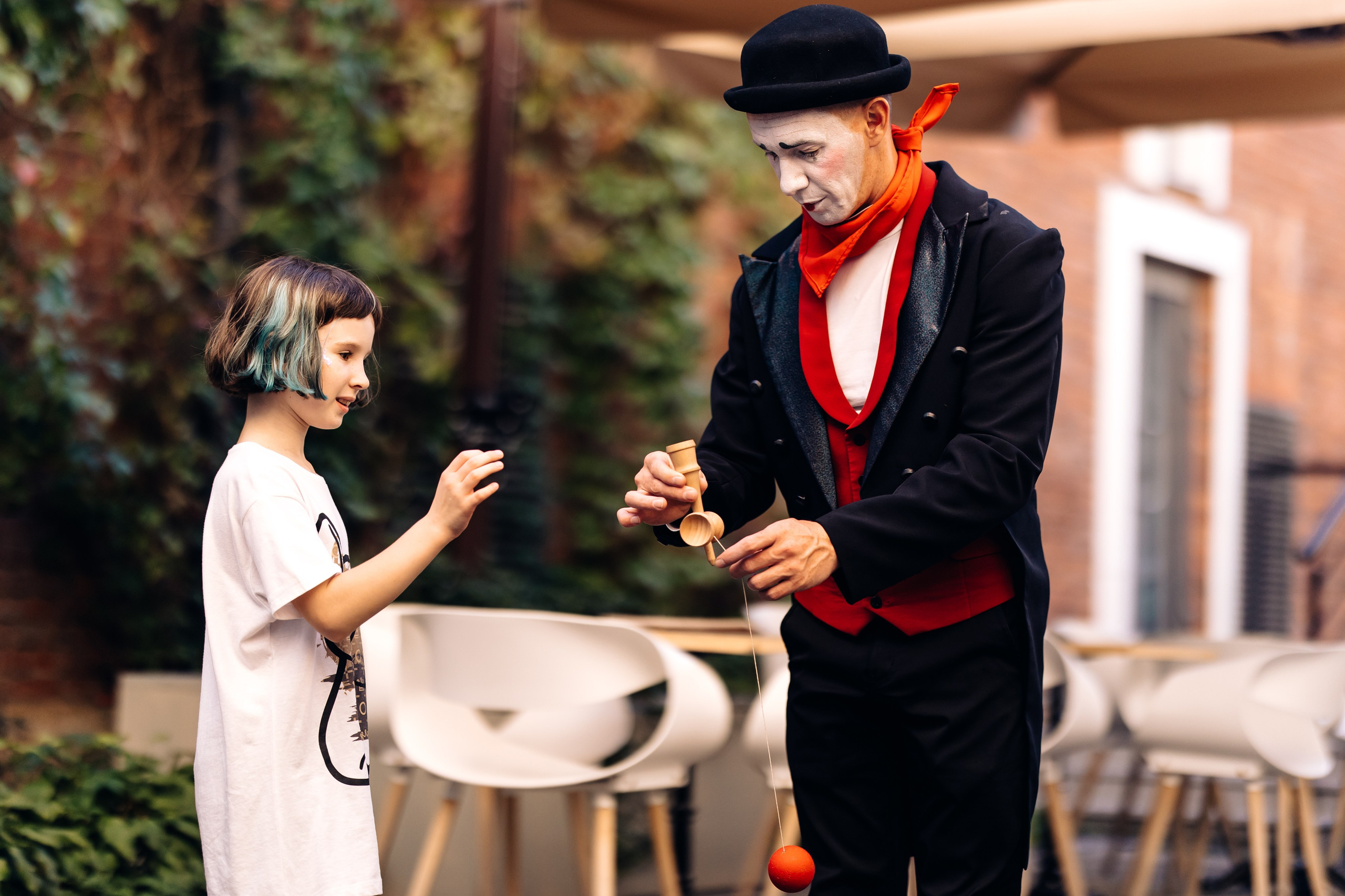 Saint Petersburg, Russia. Anna Atayan Photographer