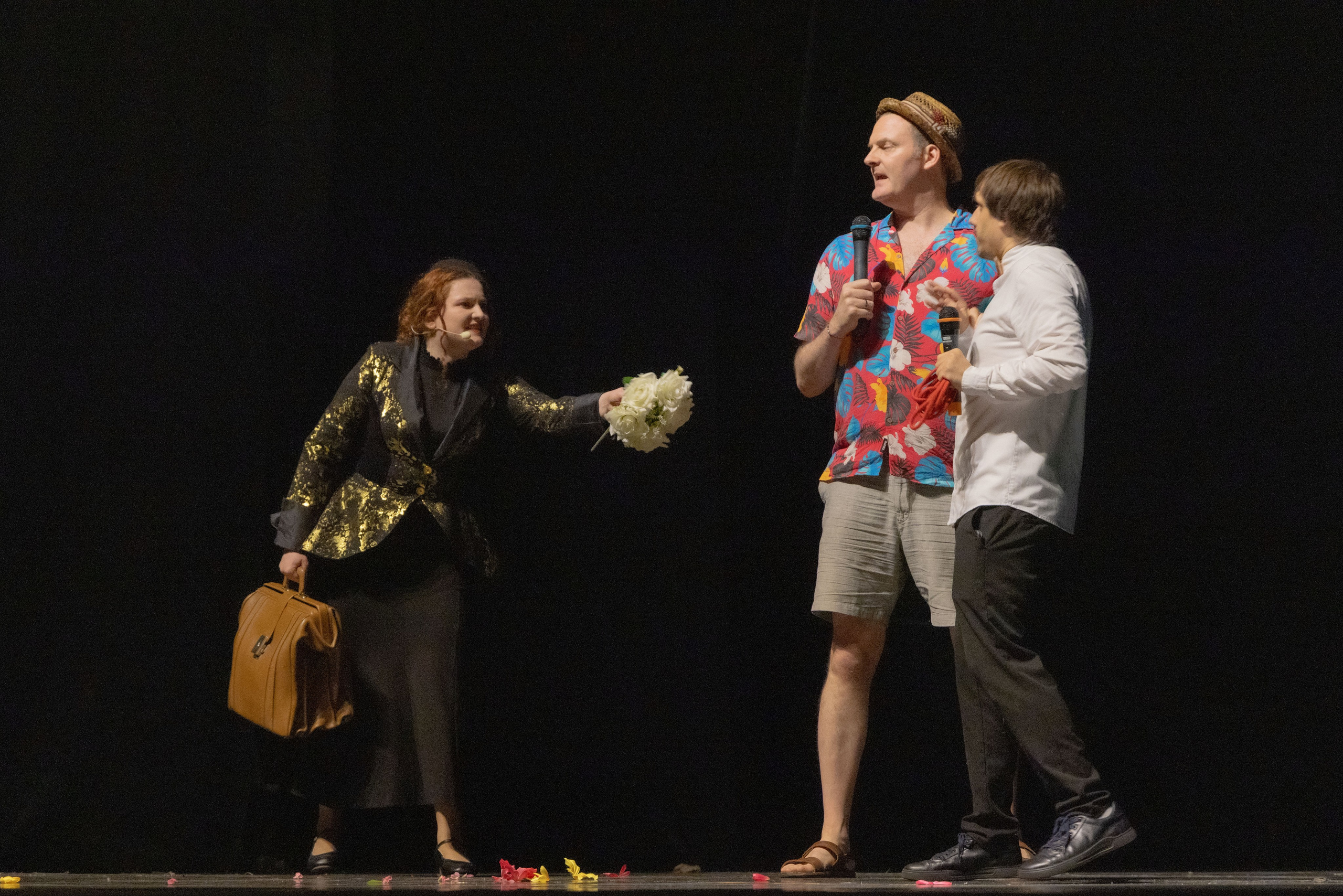 LIBERTY SS'25. Фотограф Вадим Бодылев