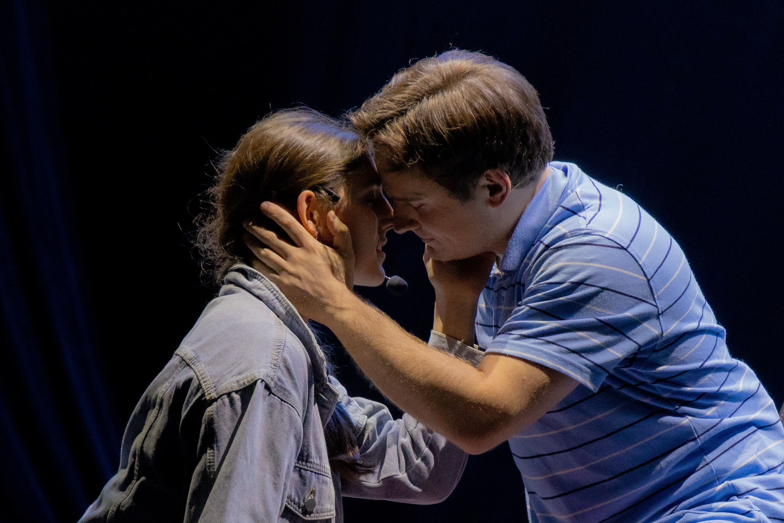 LIBERTY SS'25. Фотограф Вадим Бодылев