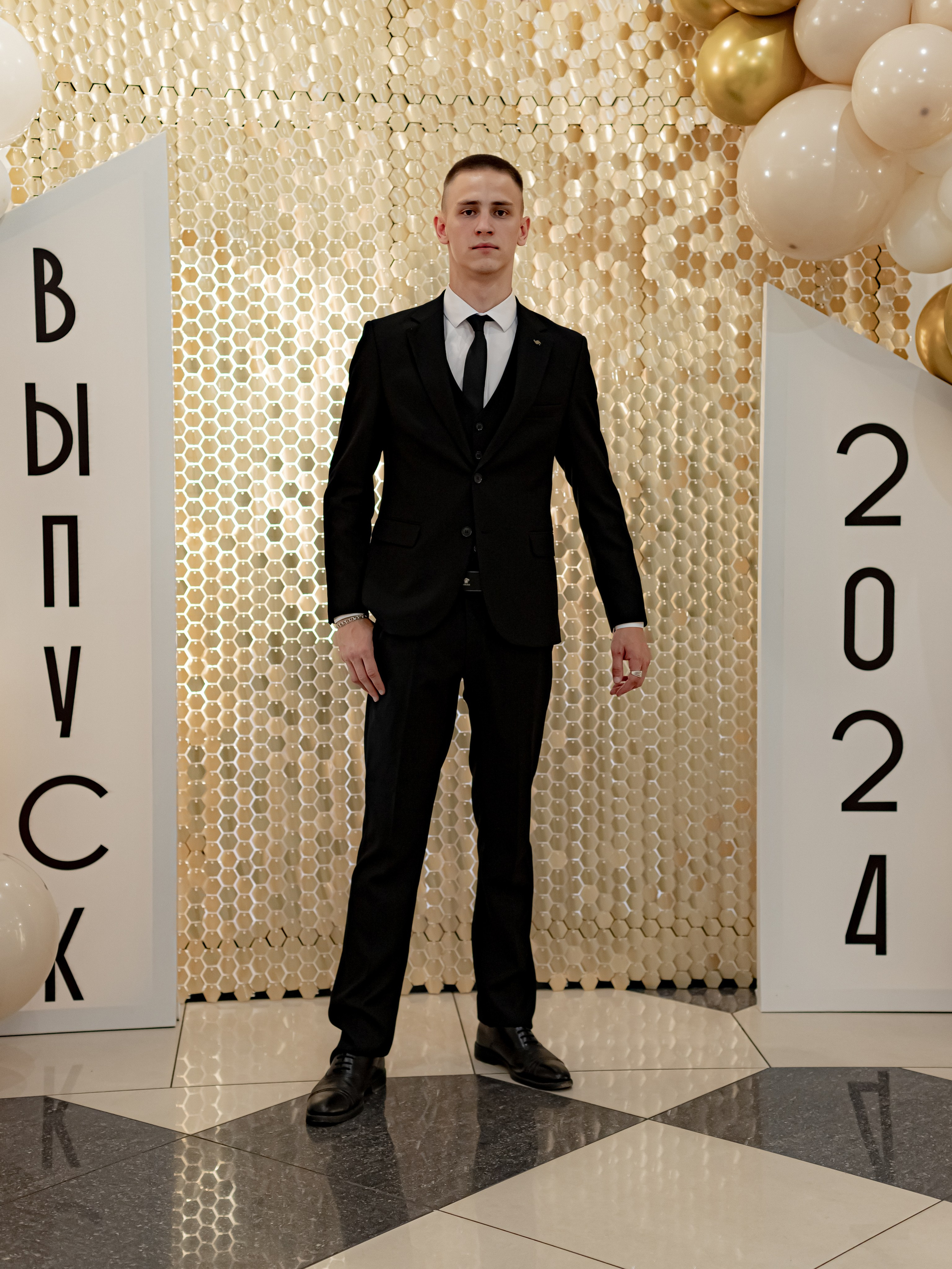 ВЫПУСКНОЙ. Photokarish