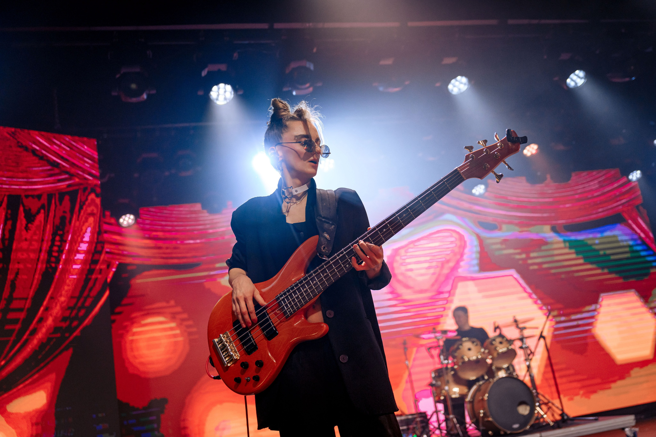 CASHFLOW 2025. Максим Комаров — Профессиональный фотограф