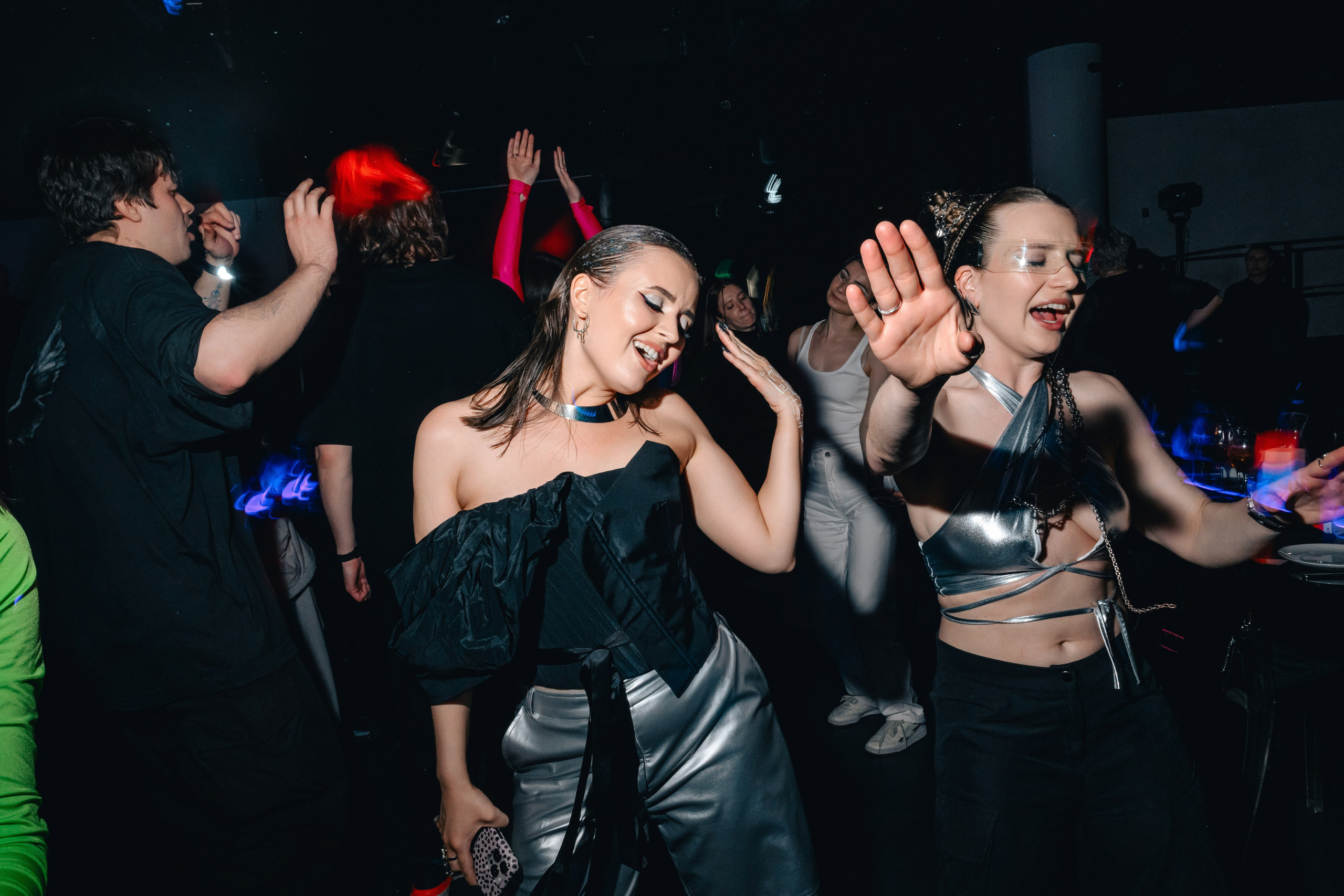 РОМАН 3.0. Максим Комаров — Профессиональный фотограф