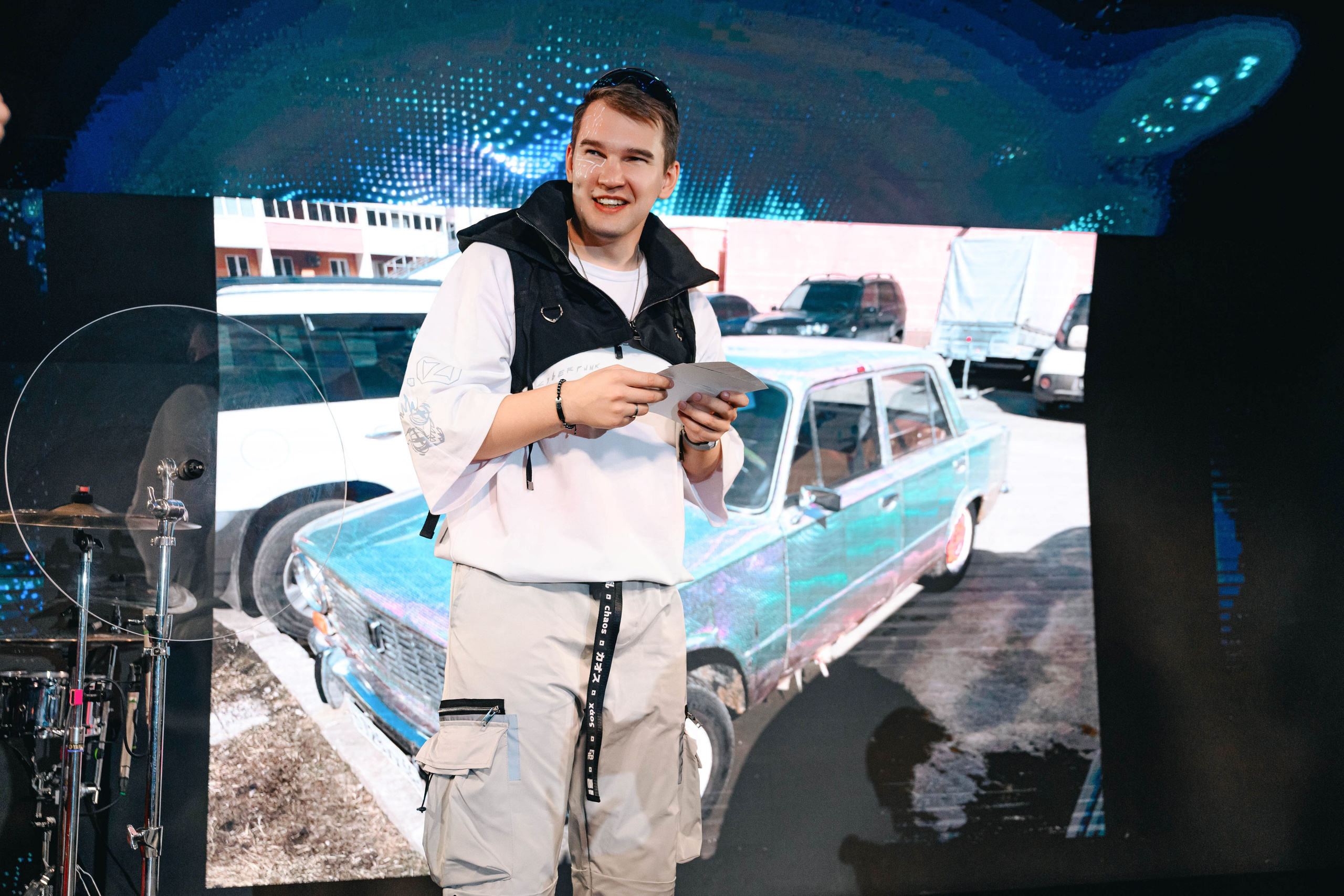 РОМАН 3.0. Максим Комаров — Профессиональный фотограф