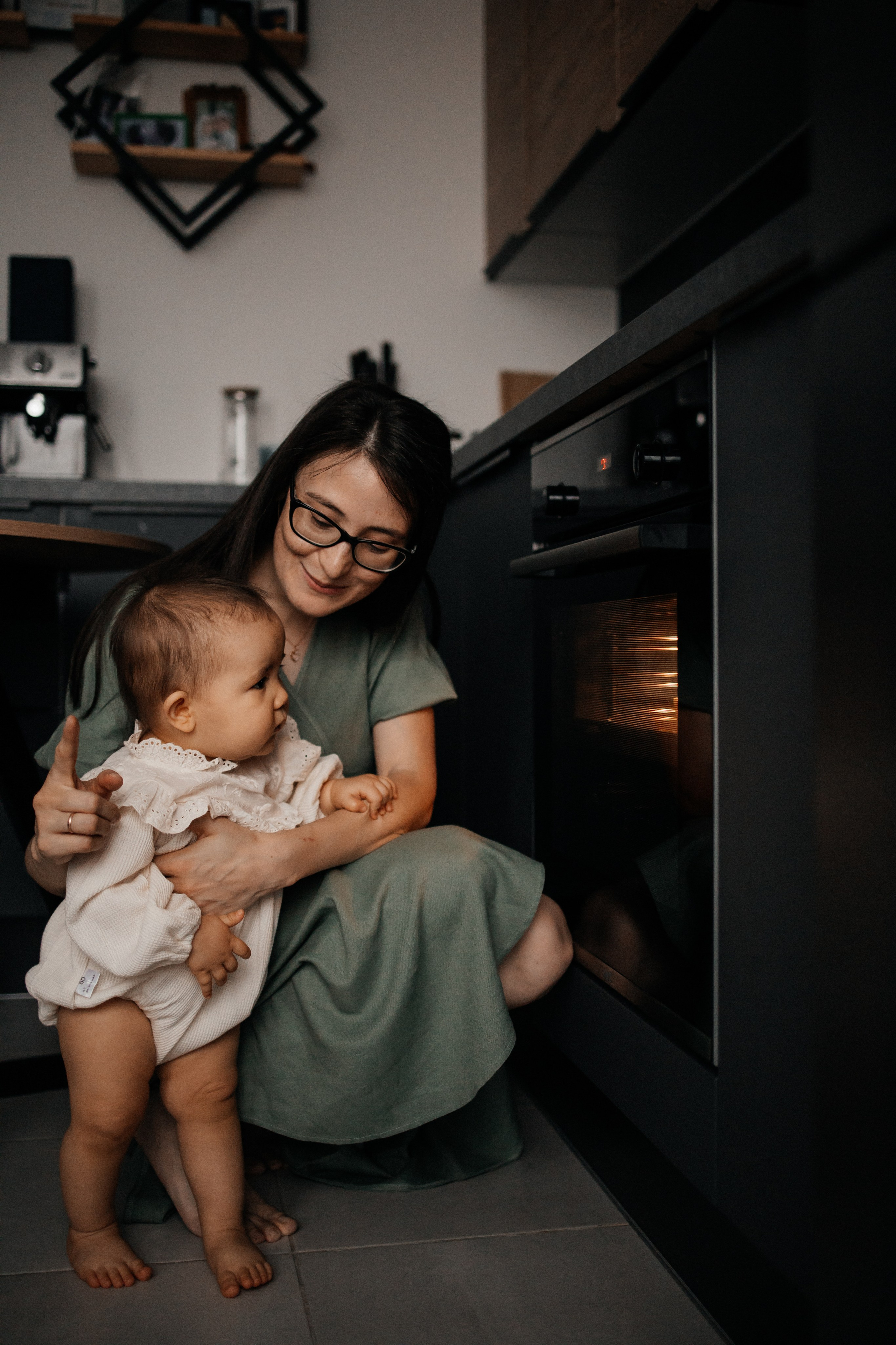 Домашняя фотосессия. Фотограф Алия Танцыкужина