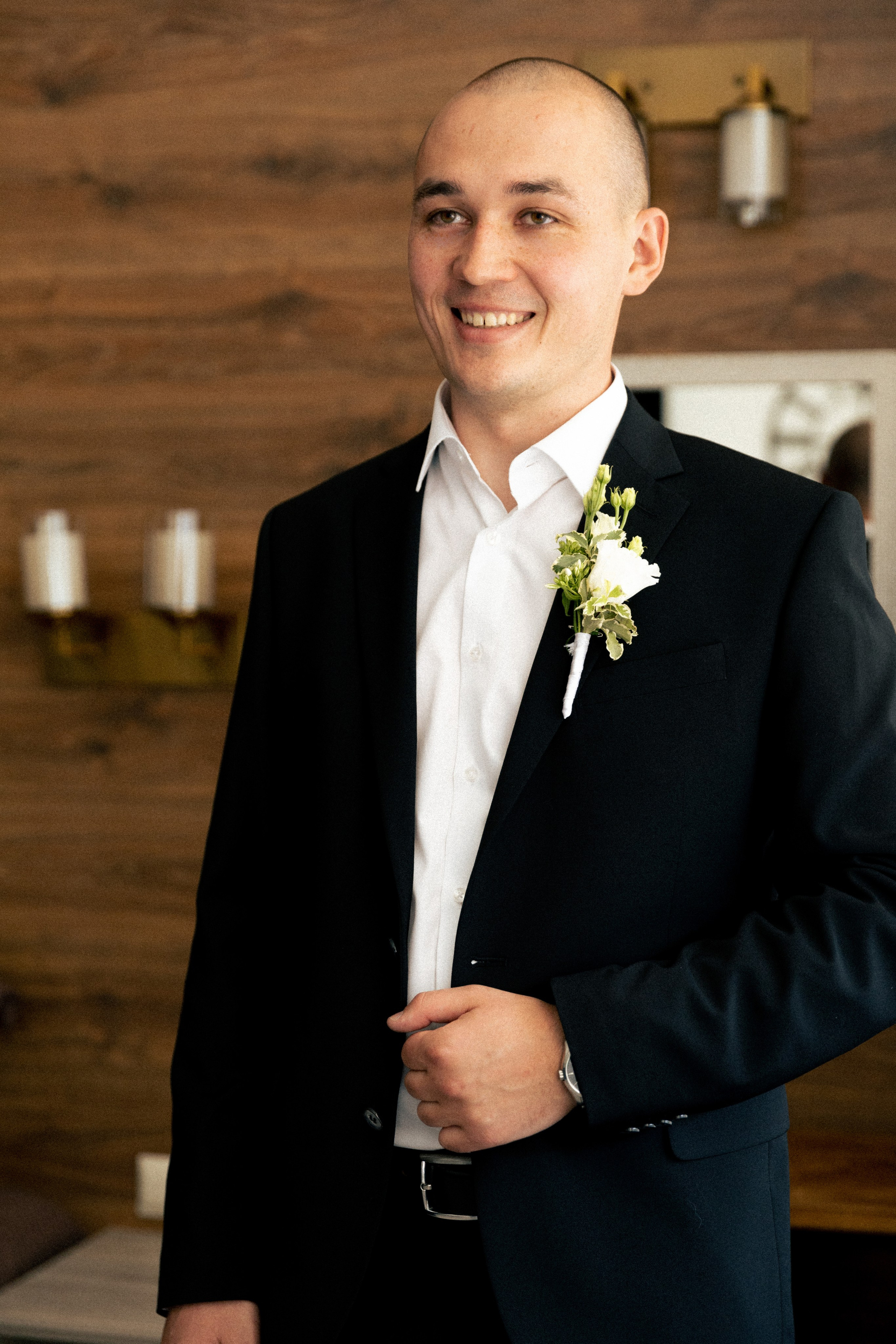 Ксения & Юрий. Фотограф Нижний Новгород Юлия Болдырева