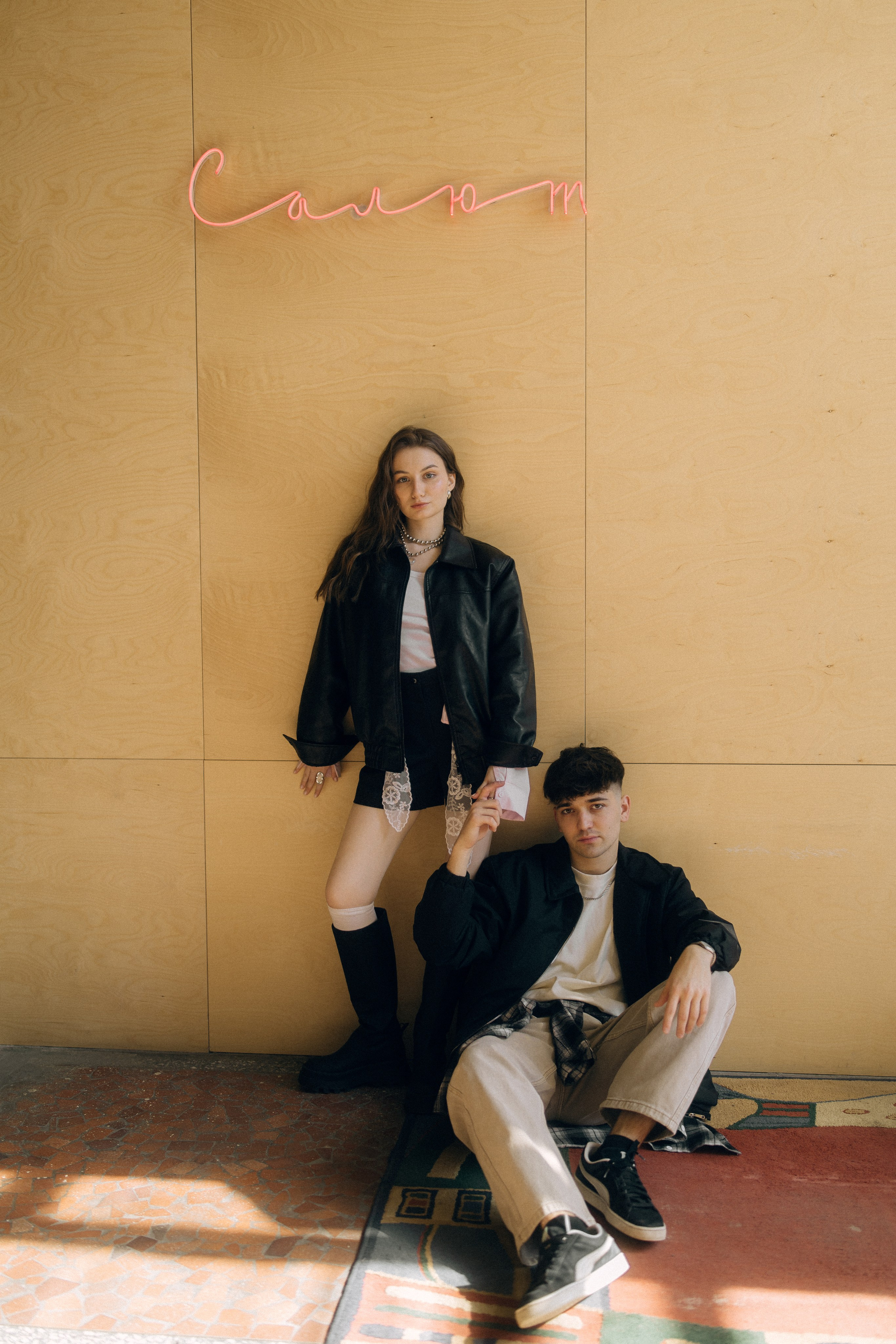 Данил и Вика. Ланемец Юлия — фотограф Волгоград/Волжский