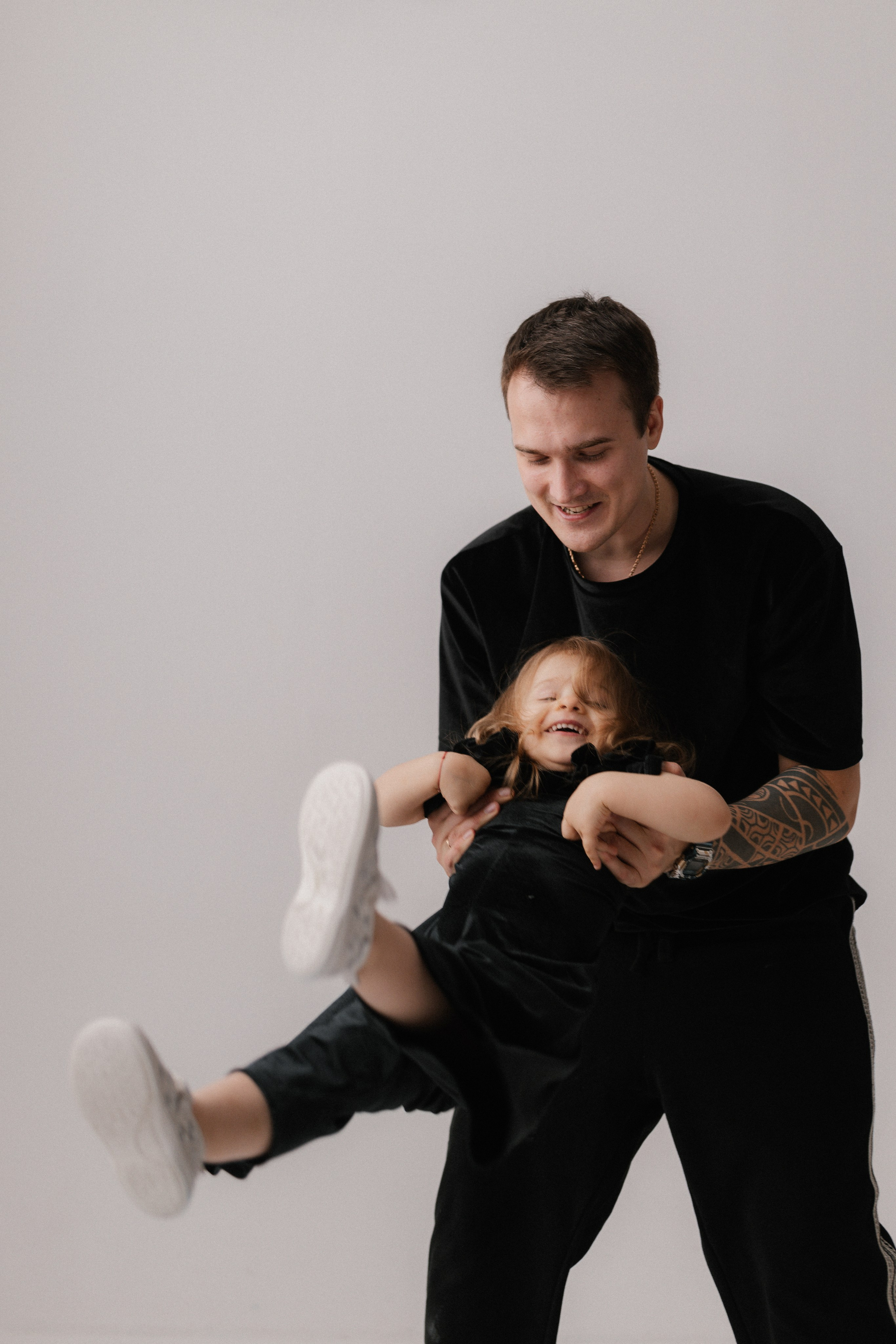 Ева и все остальные. Ланемец Юлия — фотограф Волгоград/Волжский