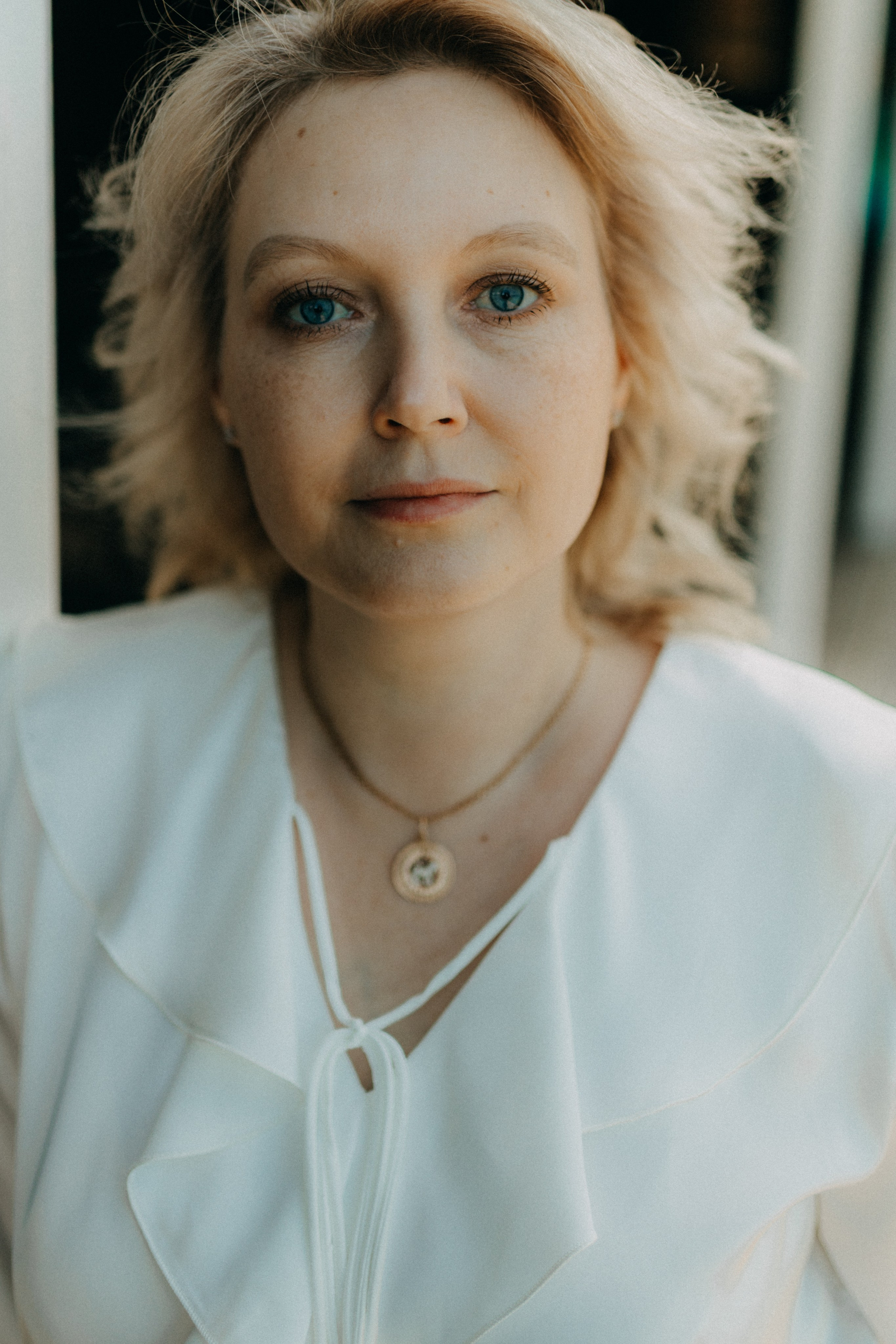 Светлана. Фотограф НОГИНСК, Москва, Анастасия Белая