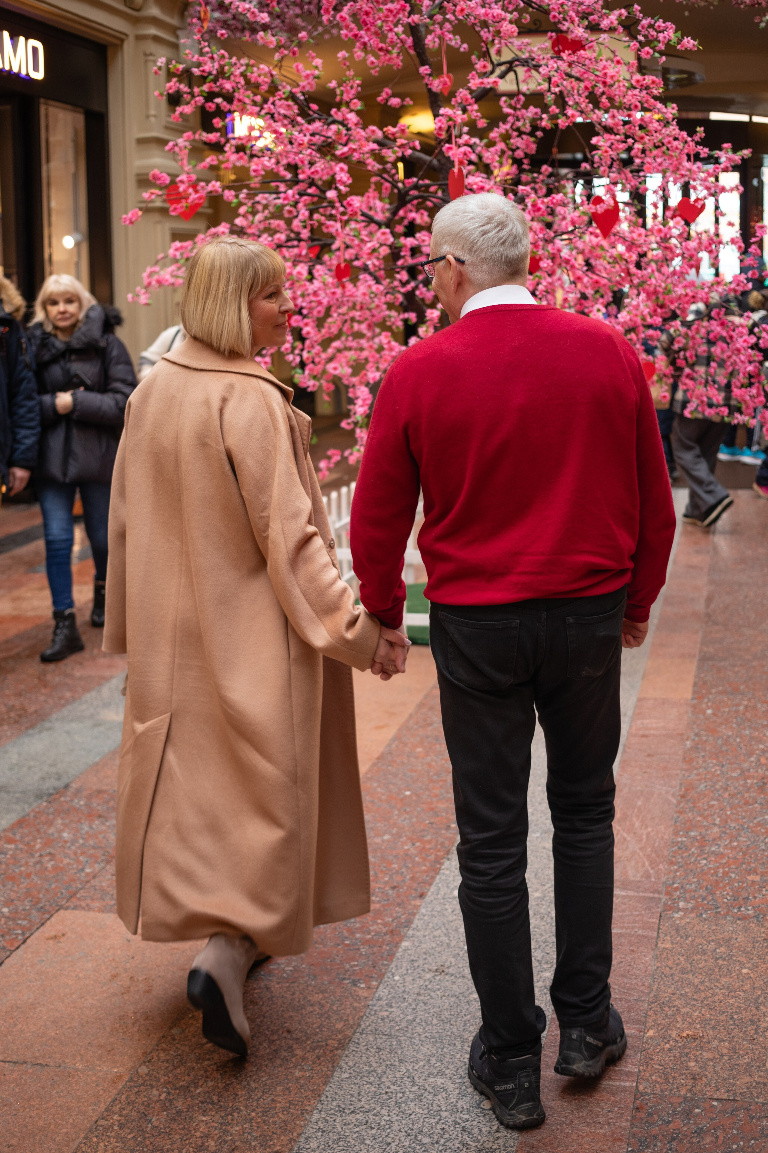 Татьяна&Сергей. Фотограф Алина Гашникова