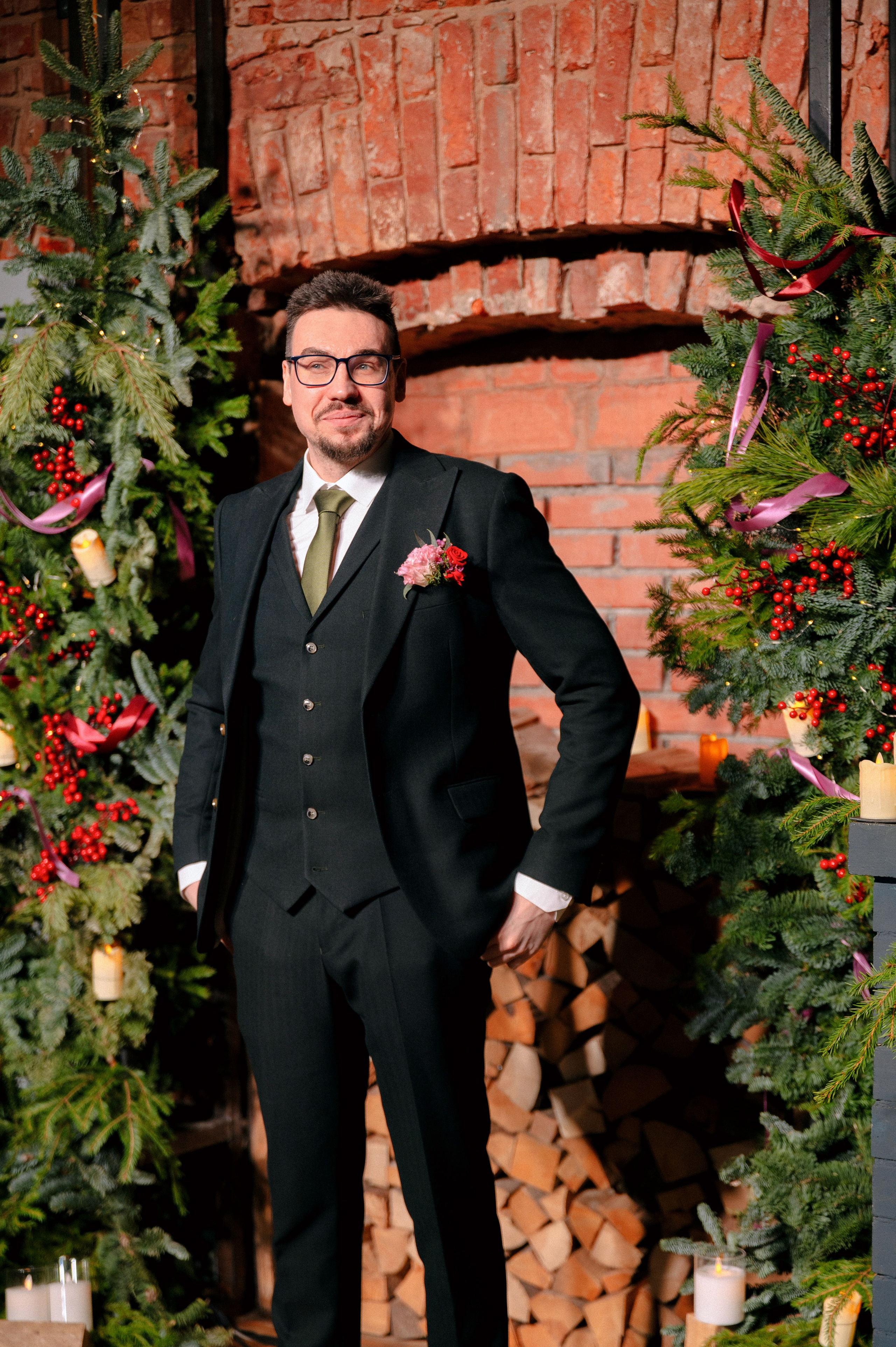 ТАНЯ и ЛЕША. Шашкова Вероника / Свадебный и семейный фотограф Москва и Ярославль