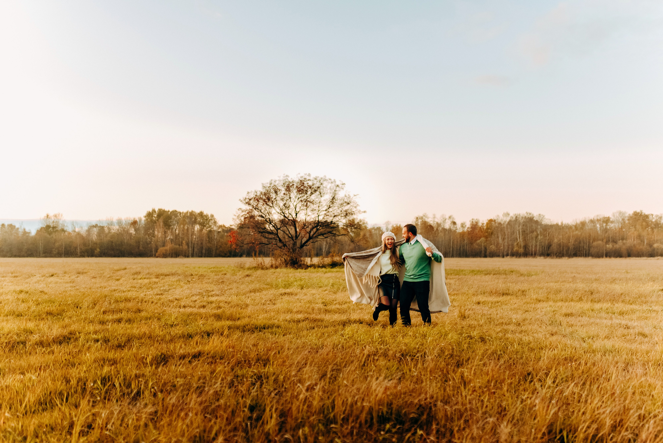 МАША + ДЕНИС. Шашкова Вероника / Свадебный и семейный фотограф Москва и Ярославль