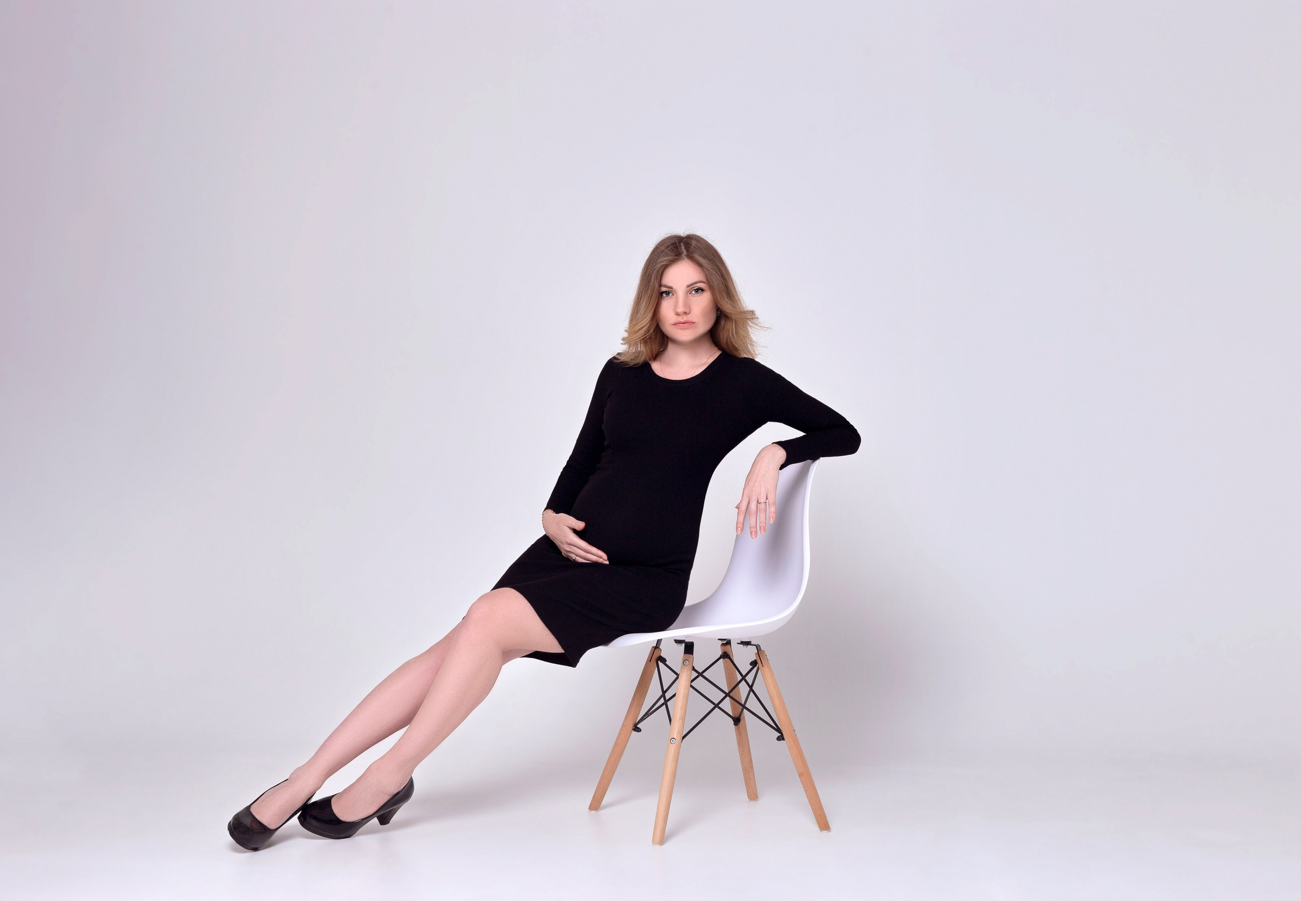 Беременные. Фотограф беременных и новорождённых в Краснодаре