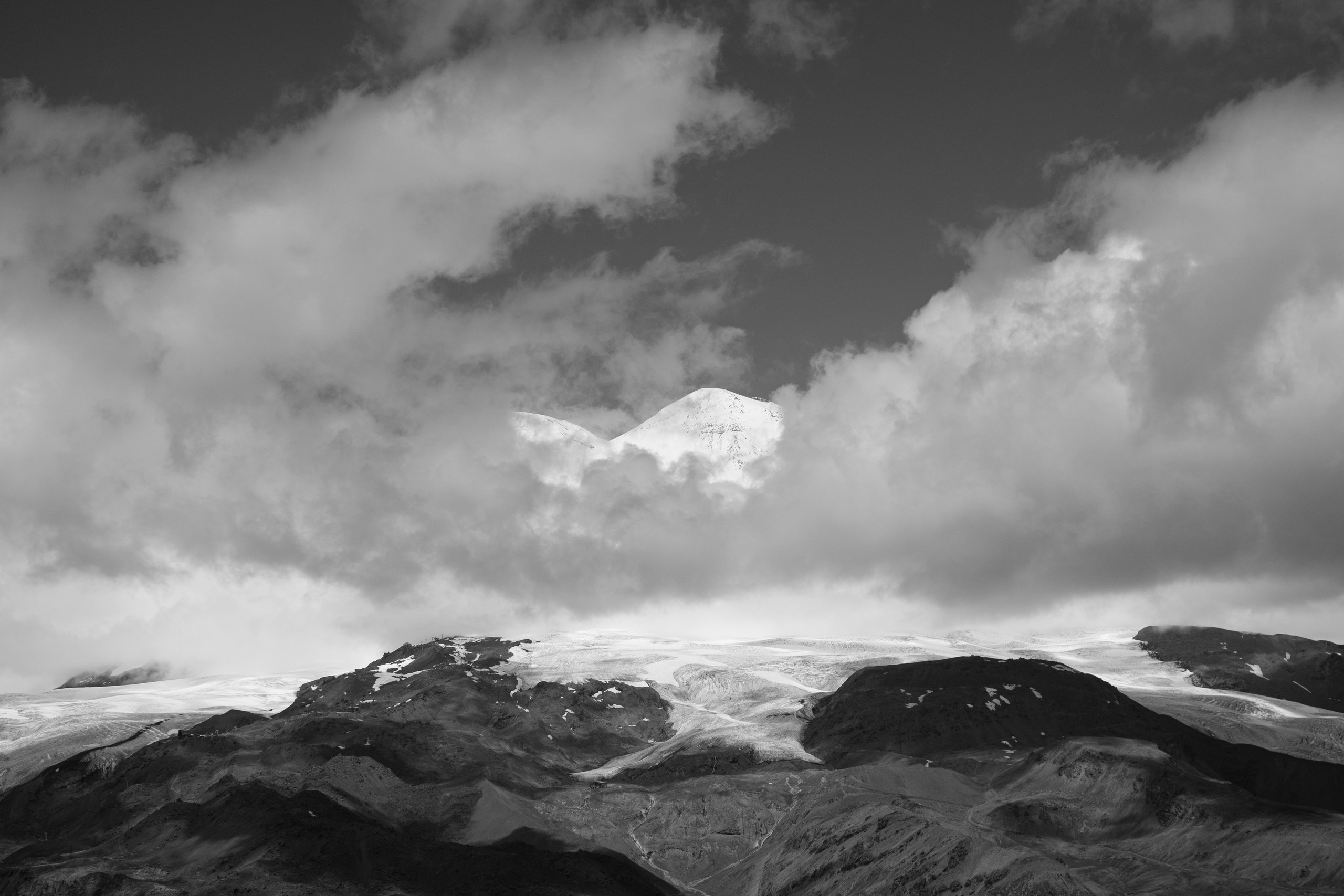 Путешествия. Ольга Ибатуллина