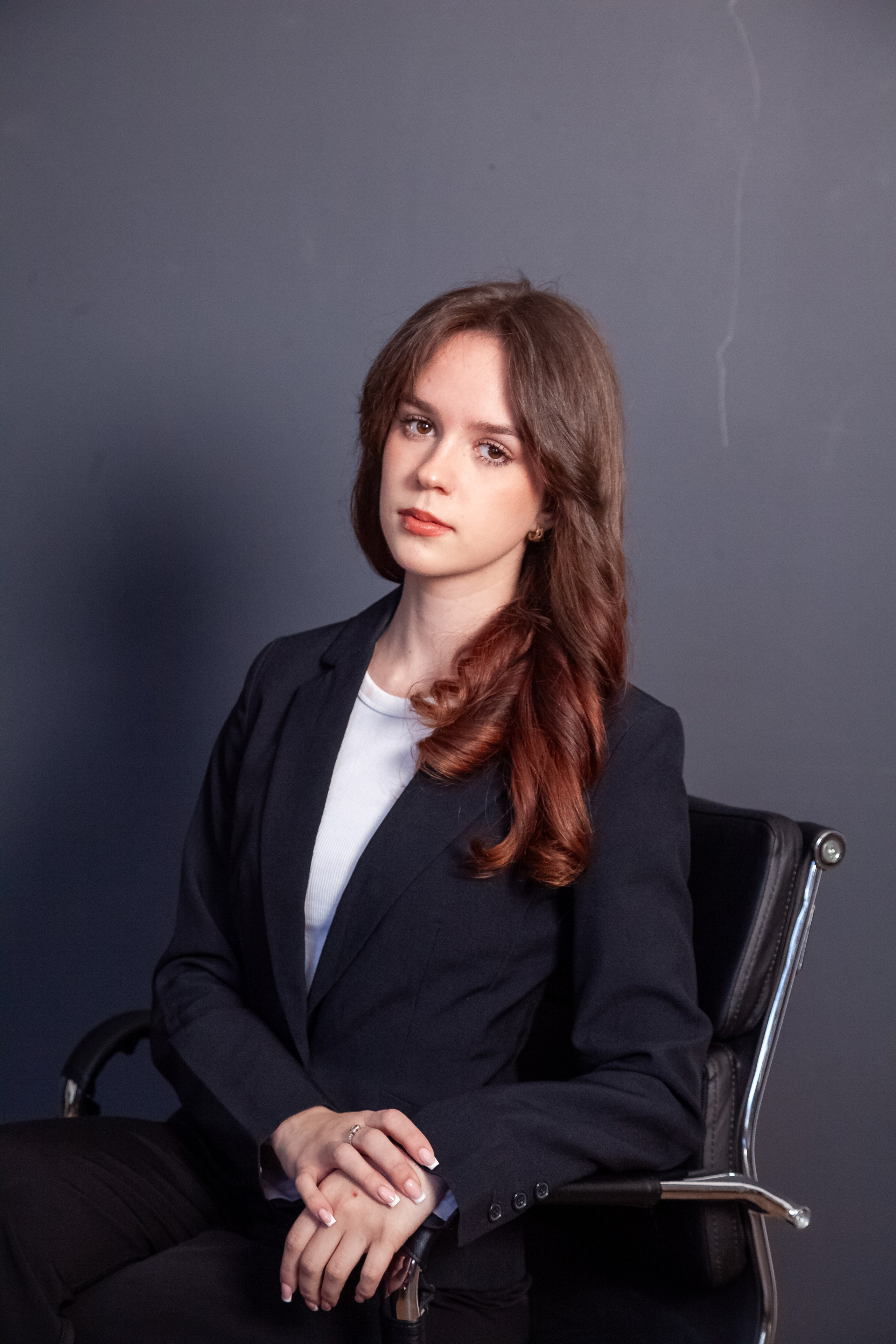 Старшеклассники. Фотограф Татьяна Воронова, Детские и Семейные фото