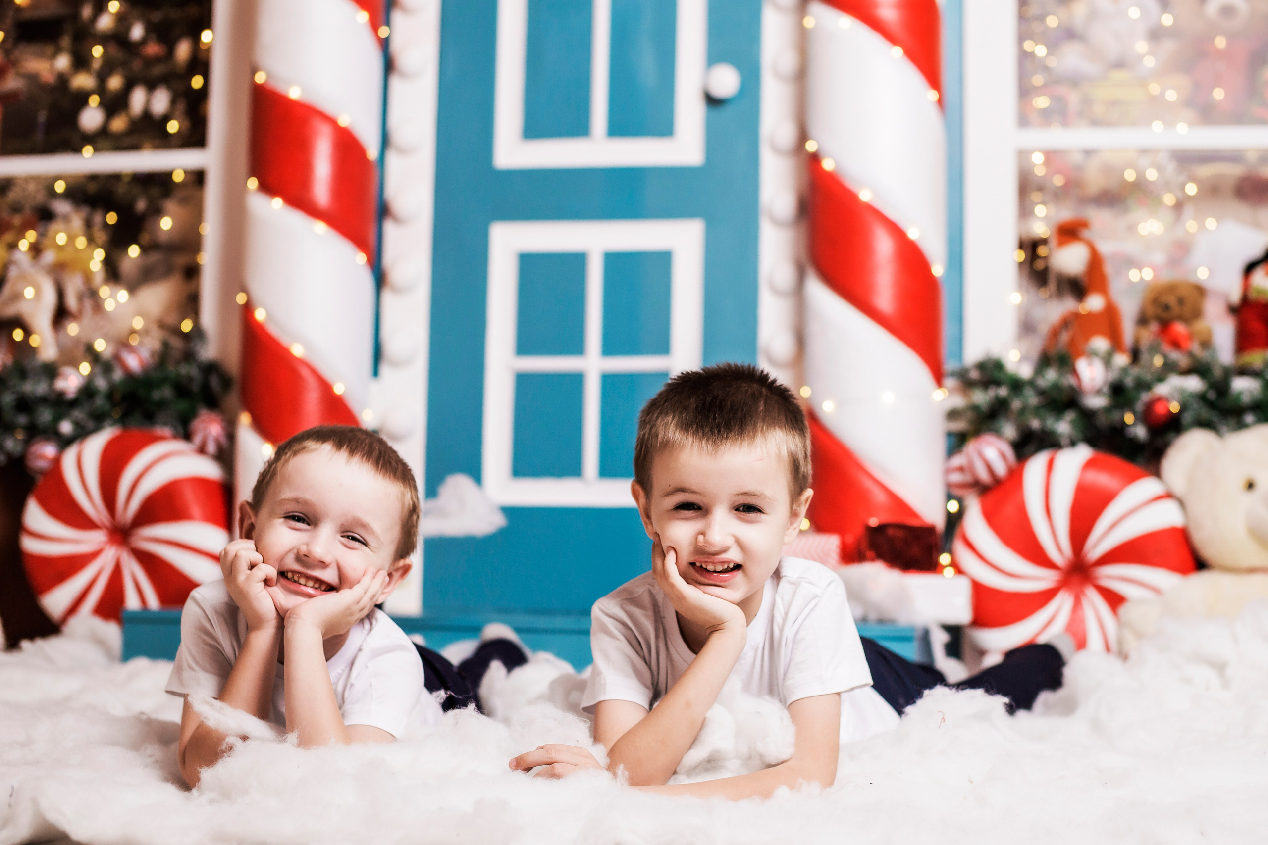 Семейные часовые фотосессии. Семейный фотограф в Саратове