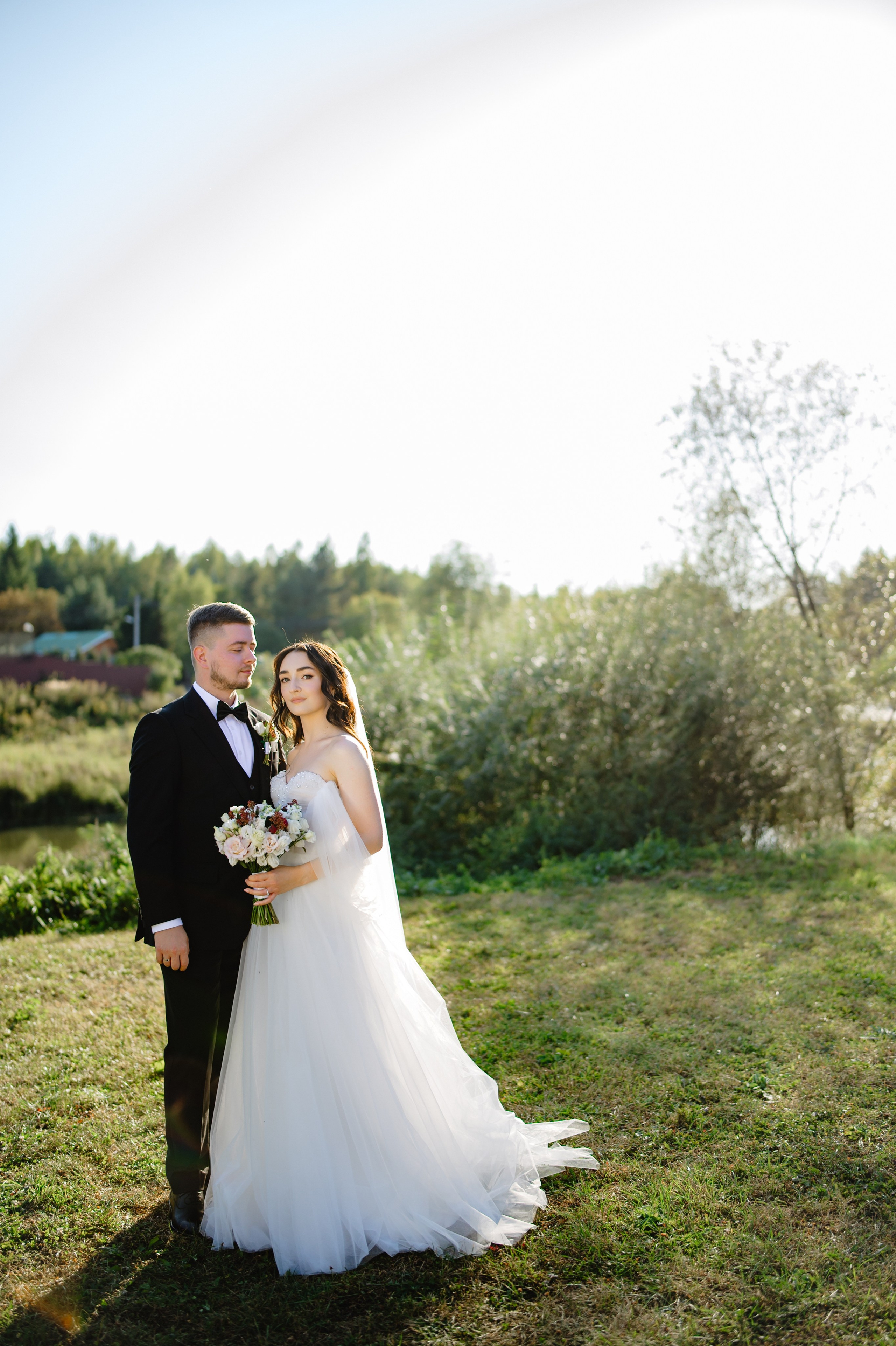 В первых лучах!. Dmitry Unik — ваш стильный фотограф