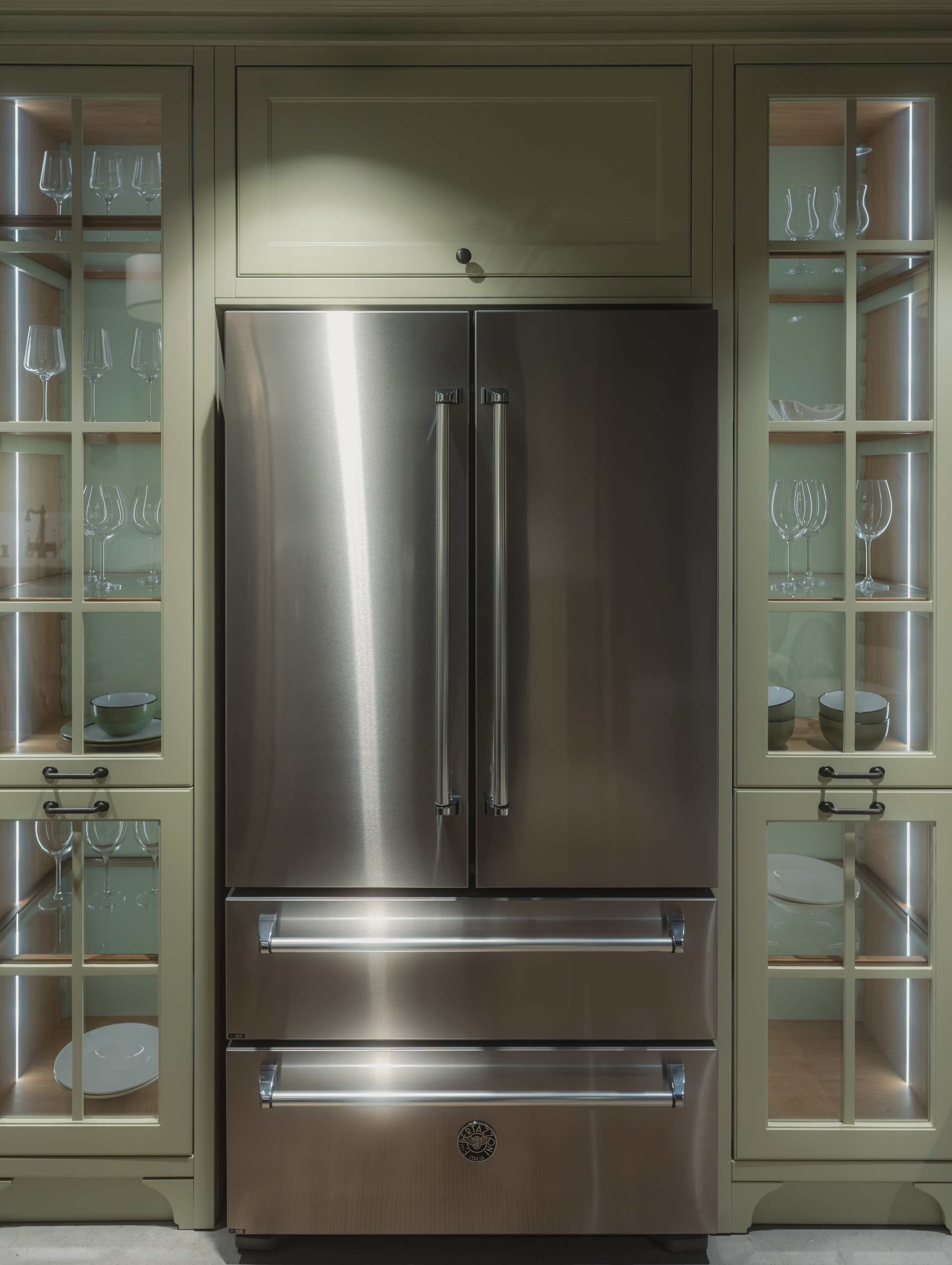 Интерьерный фотограф Казань