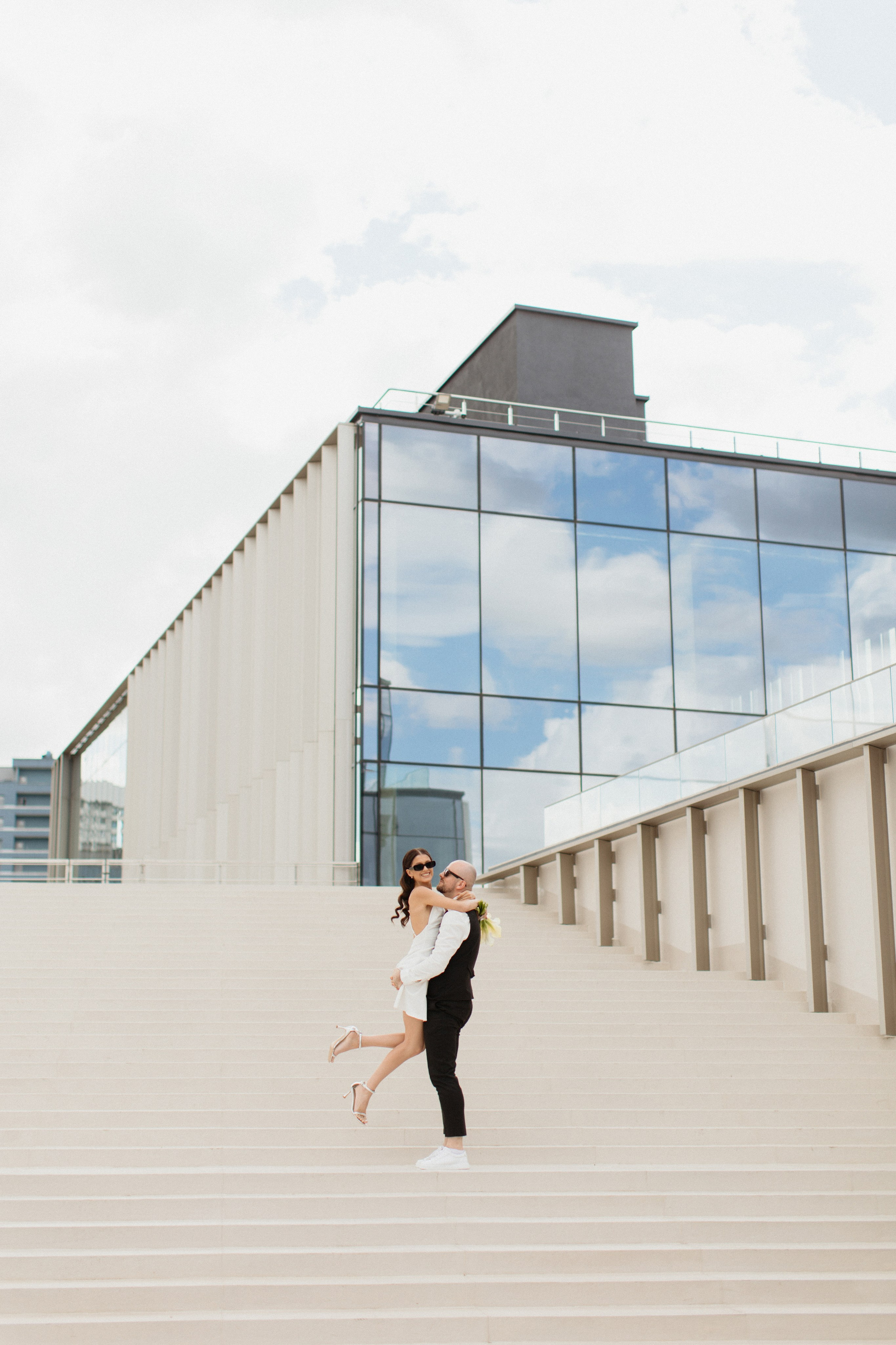 Игорь & Ксюша | GRAND CHALET. Свадебный фотограф в Минске Владислав Бабич