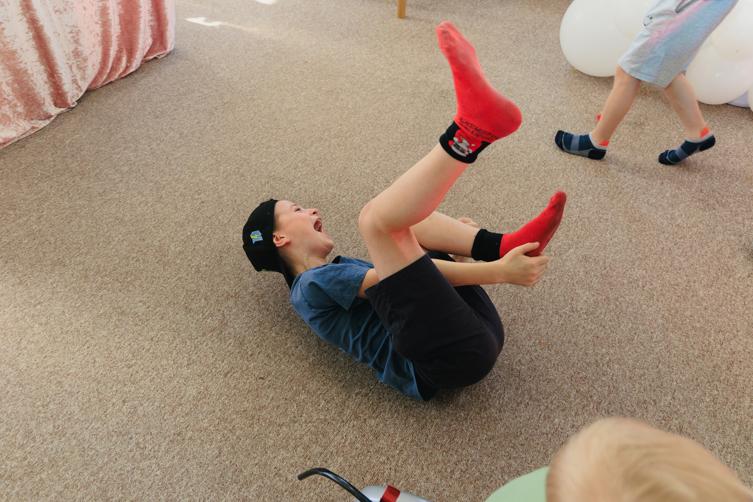 Злате 7 лет | Пуговка. Свадебный фотограф в Минске Владислав Бабич