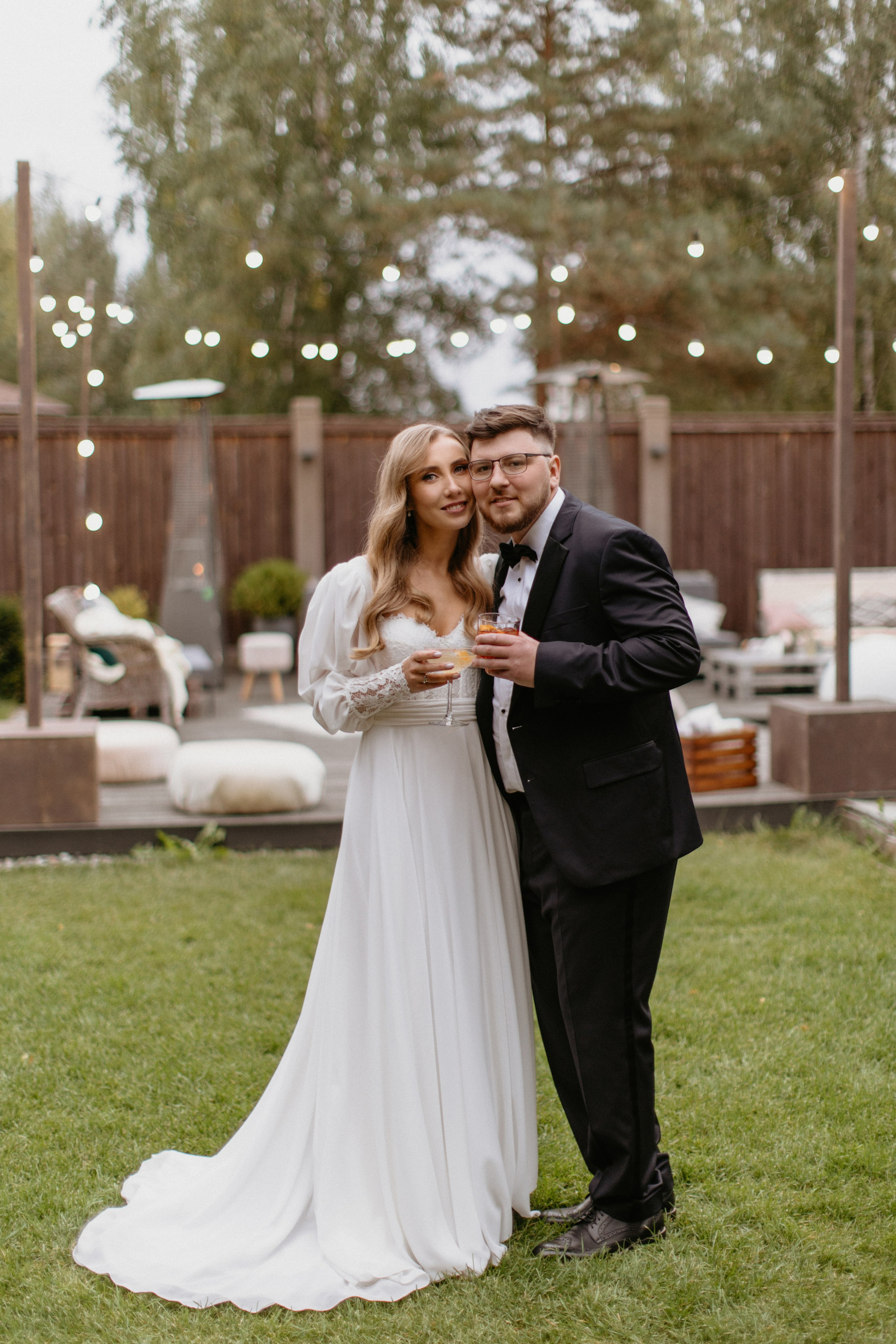 Сева & Таня | DELICE CHALET. Свадебный фотограф в Минске Владислав Бабич