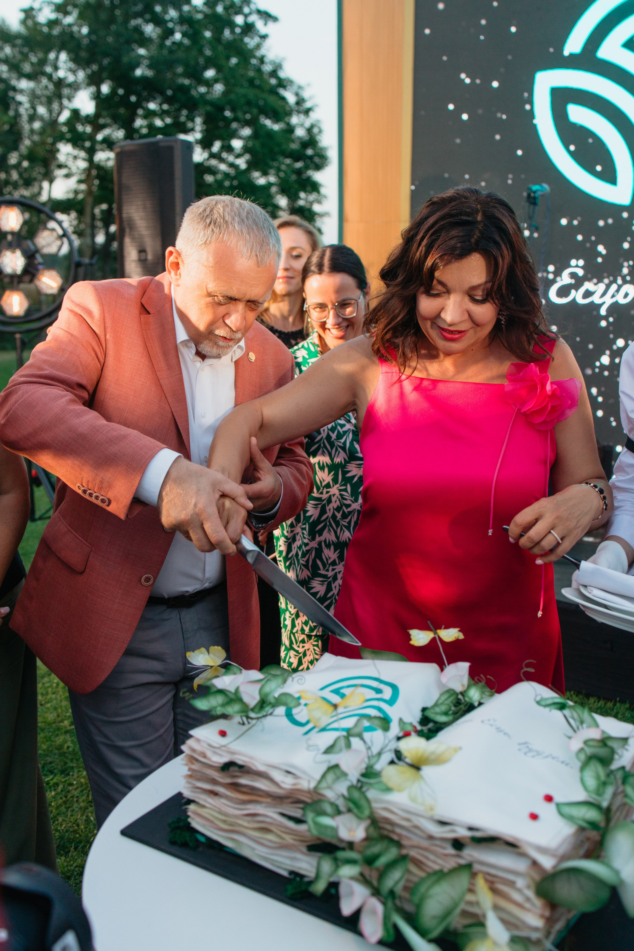 NSP 30 лет | Усадьба «Двор Стайки». Свадебный фотограф в Минске Владислав Бабич