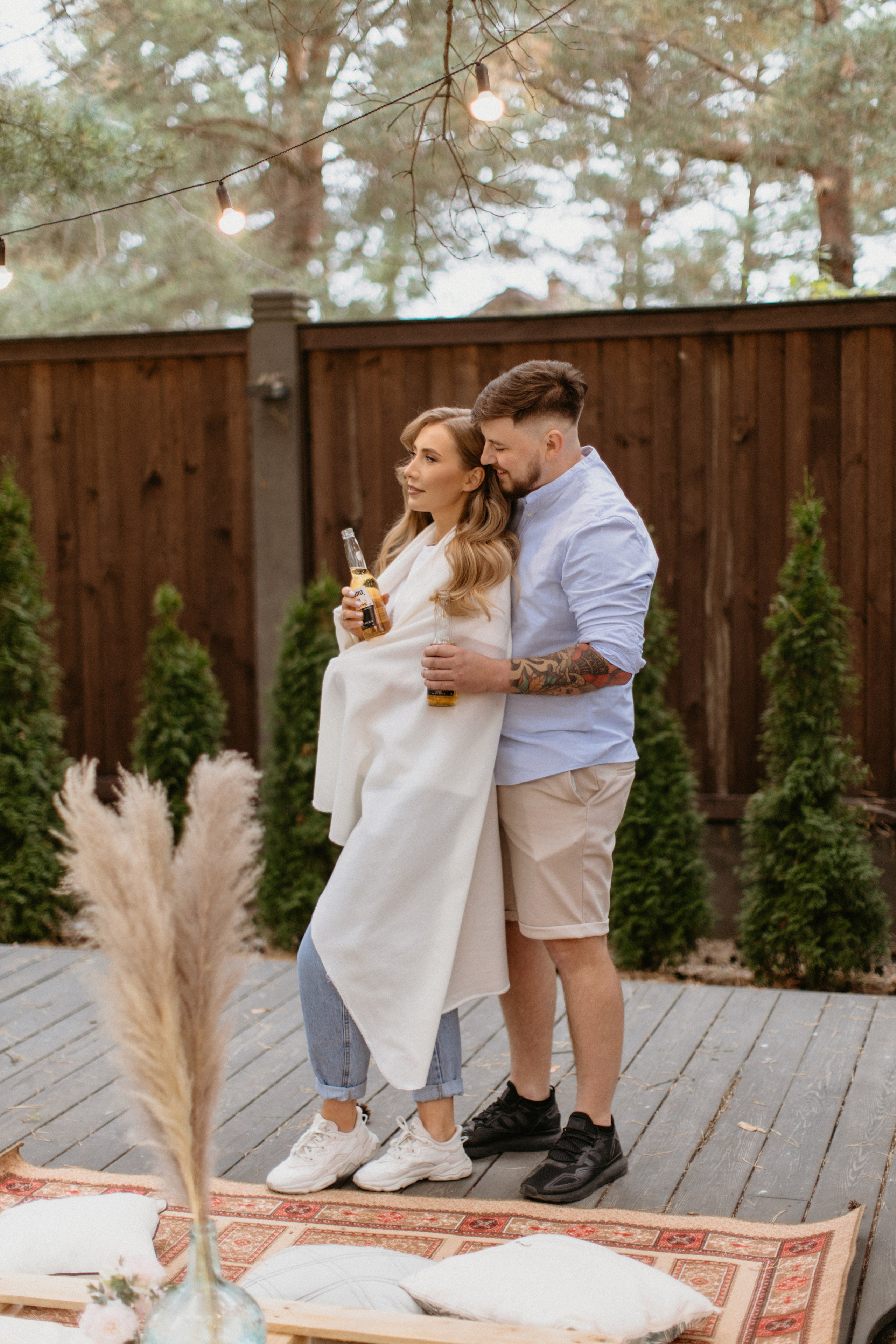 Сева & Таня | DELICE CHALET. Свадебный фотограф в Минске Владислав Бабич