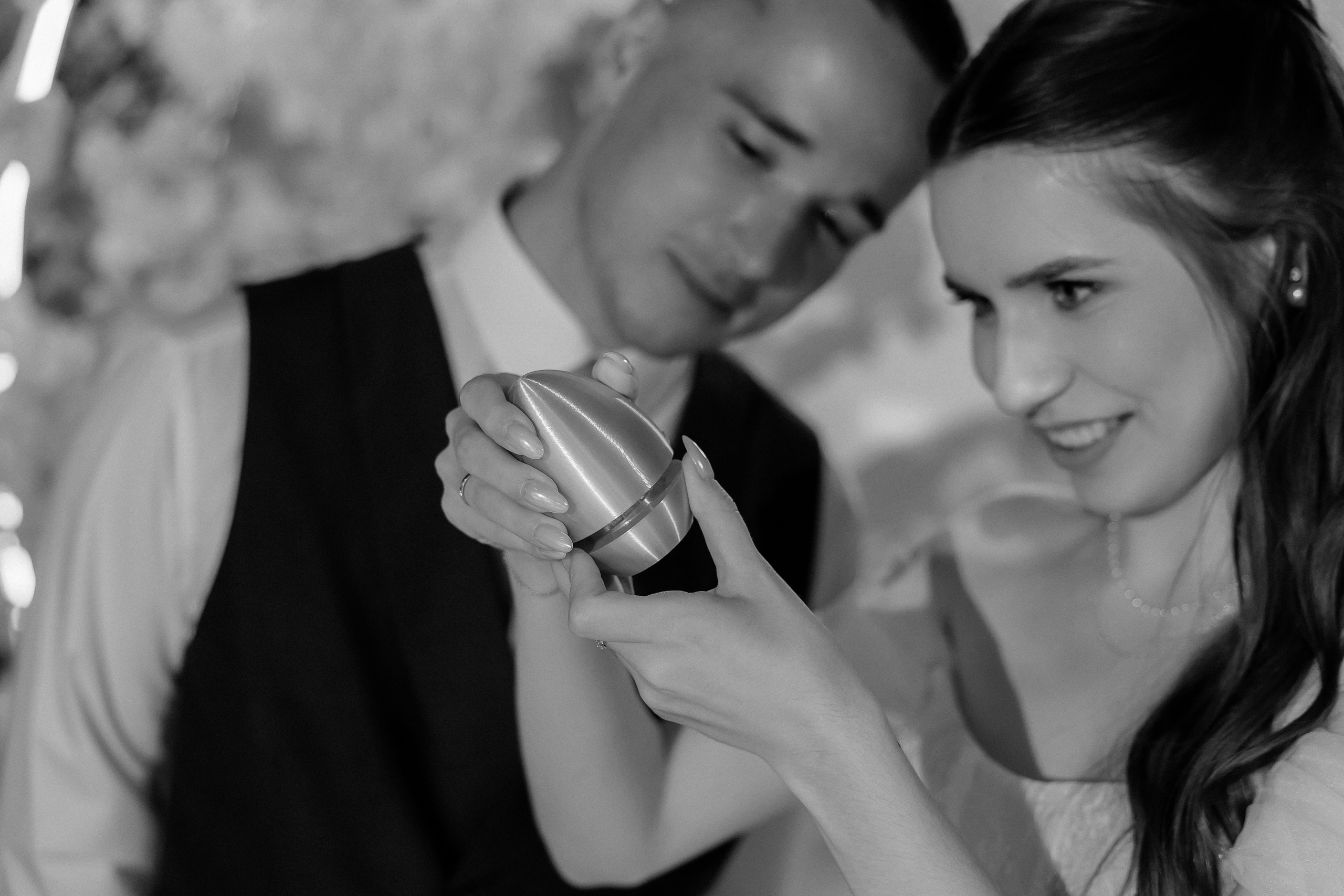 Николай&Ульяна. Свадебный и семейный фотограф