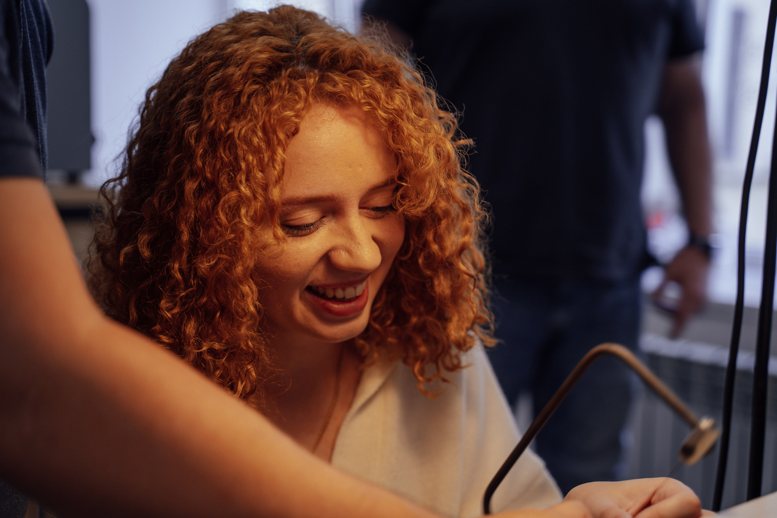 Мастер-классы. Фотограф в Санкт-Петербурге Александра Паскевич