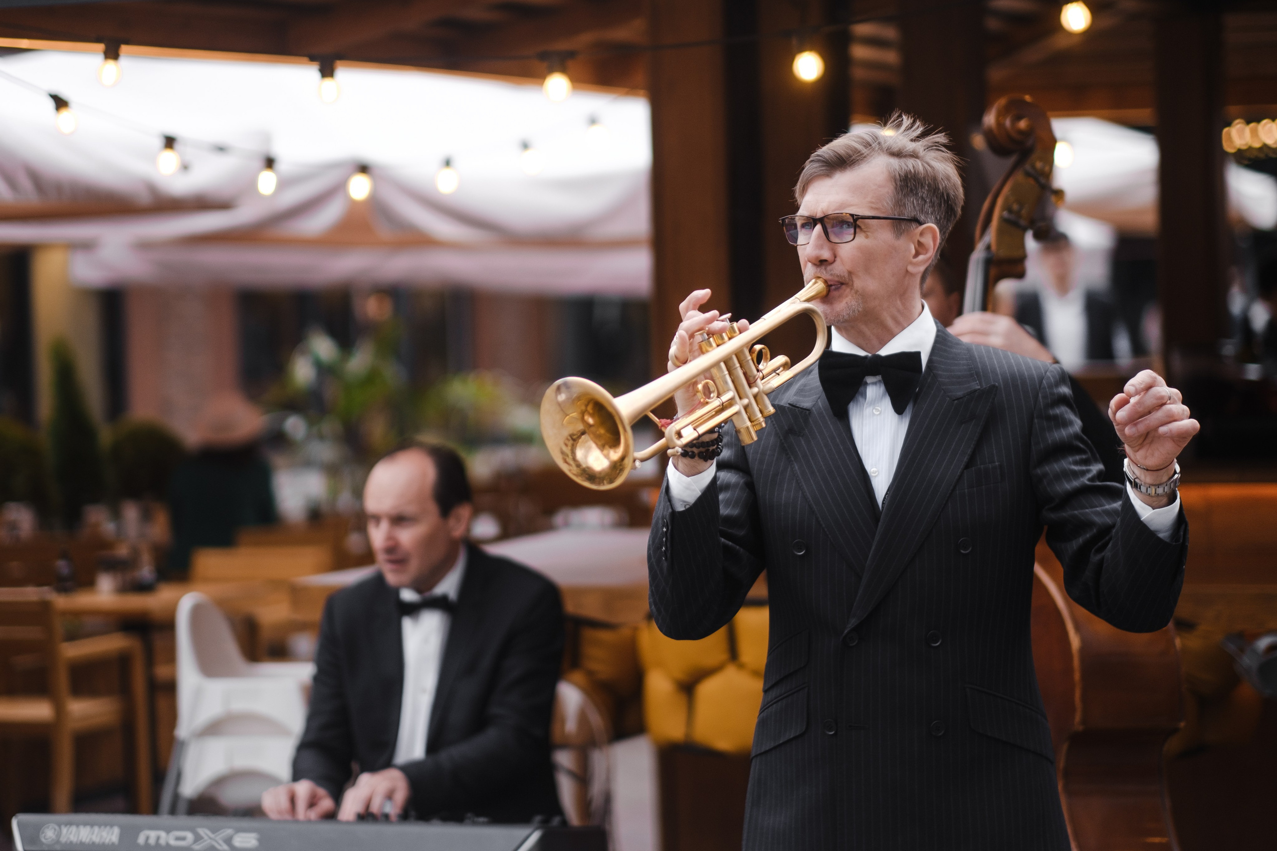 Ралли Архангельское Аутлет. Свадебные фотосессии в Москве. Фотограф Сергей Ржевский