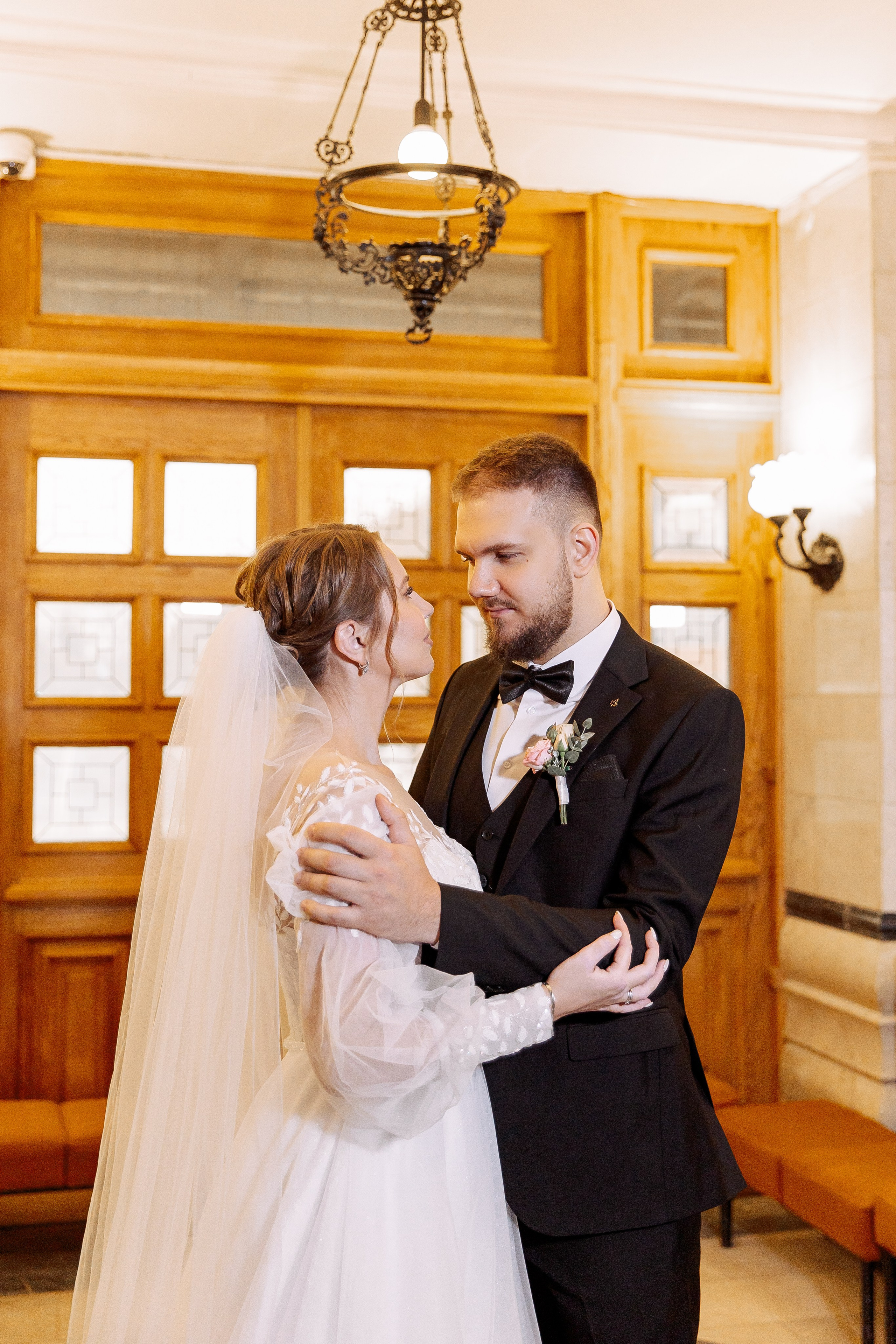 Владислава и Никита. Свадебный и семейный фотограф в Челябинске Юлия Ишимова