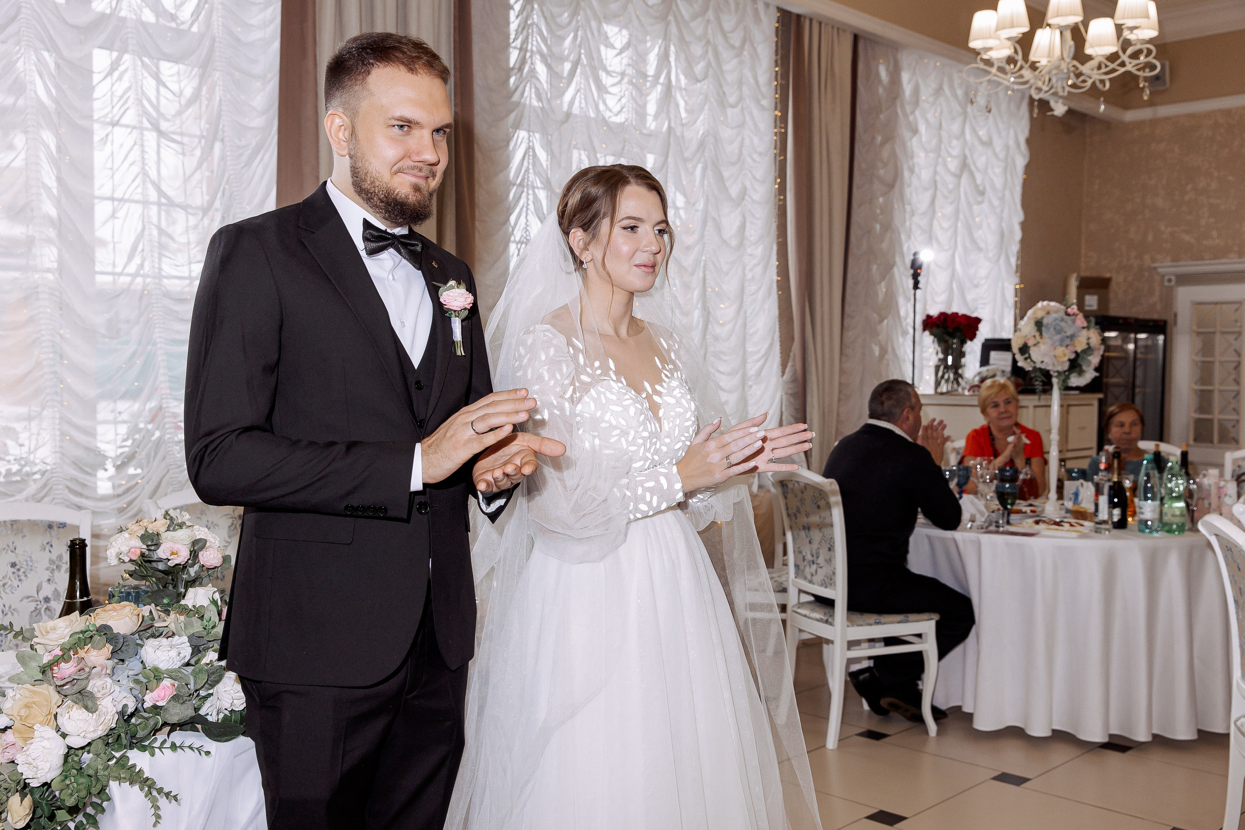 Владислава и Никита. Свадебный и семейный фотограф в Челябинске Юлия Ишимова