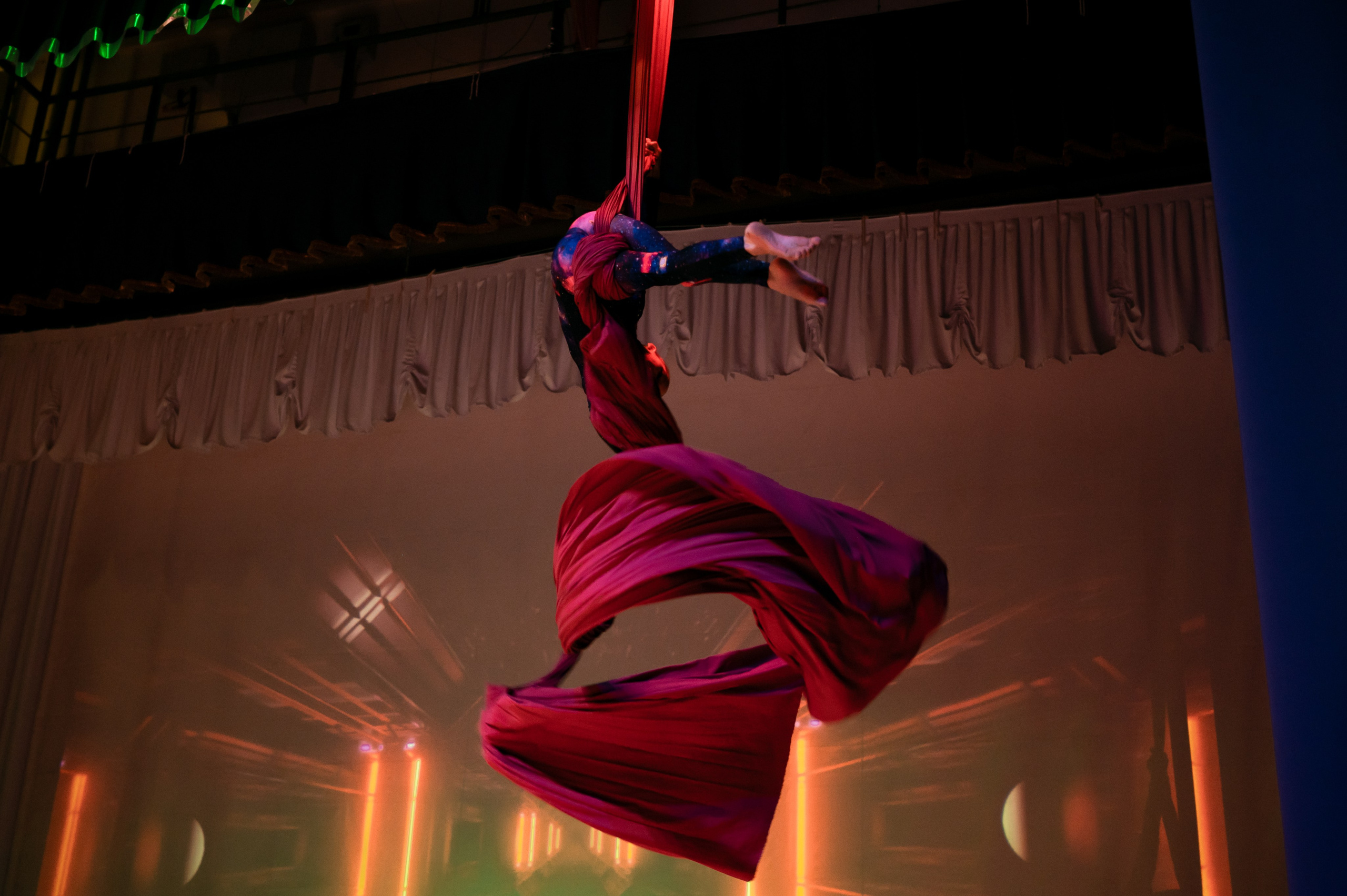 Грация. Главная